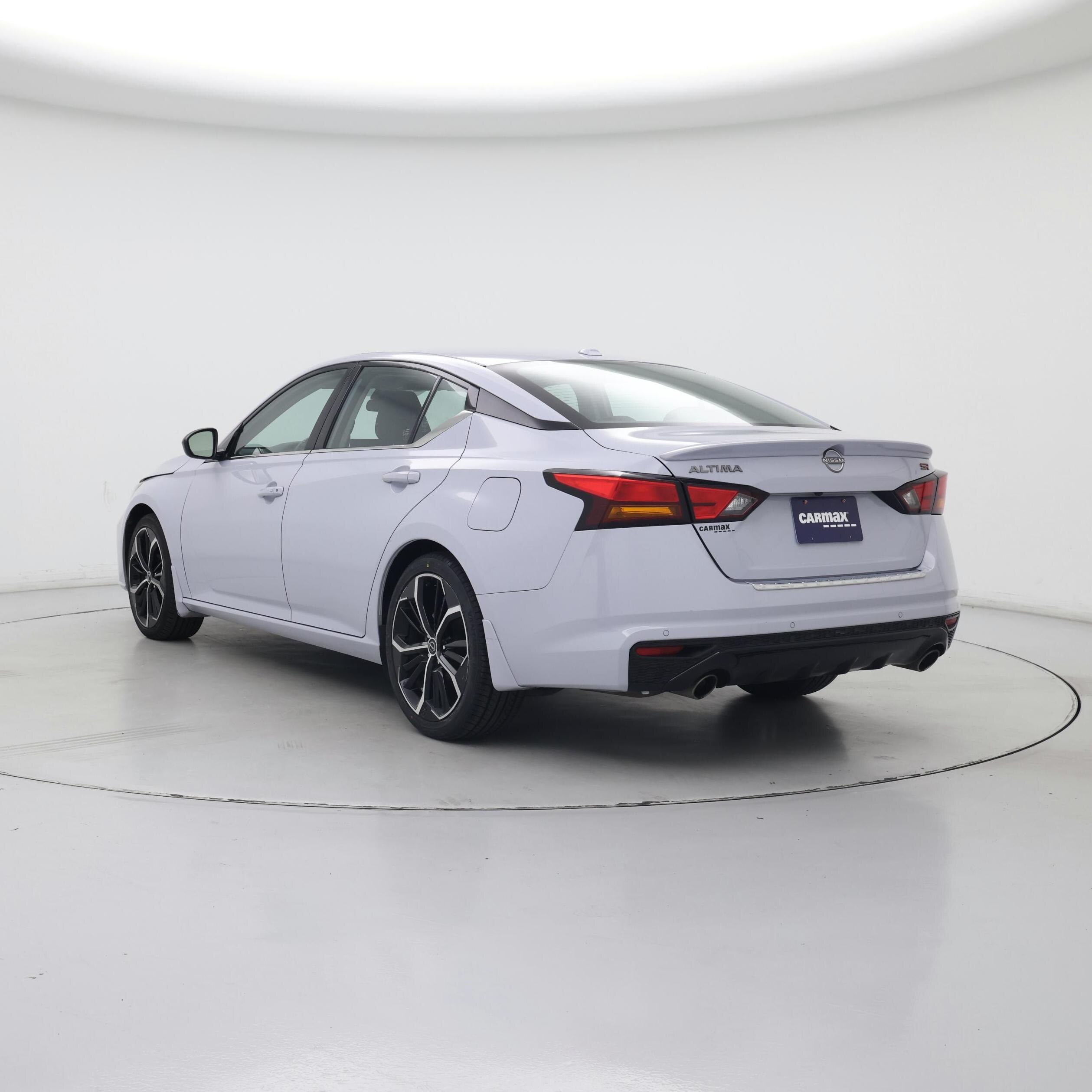 Thumbnail: 2023 Nissan Altima - 2