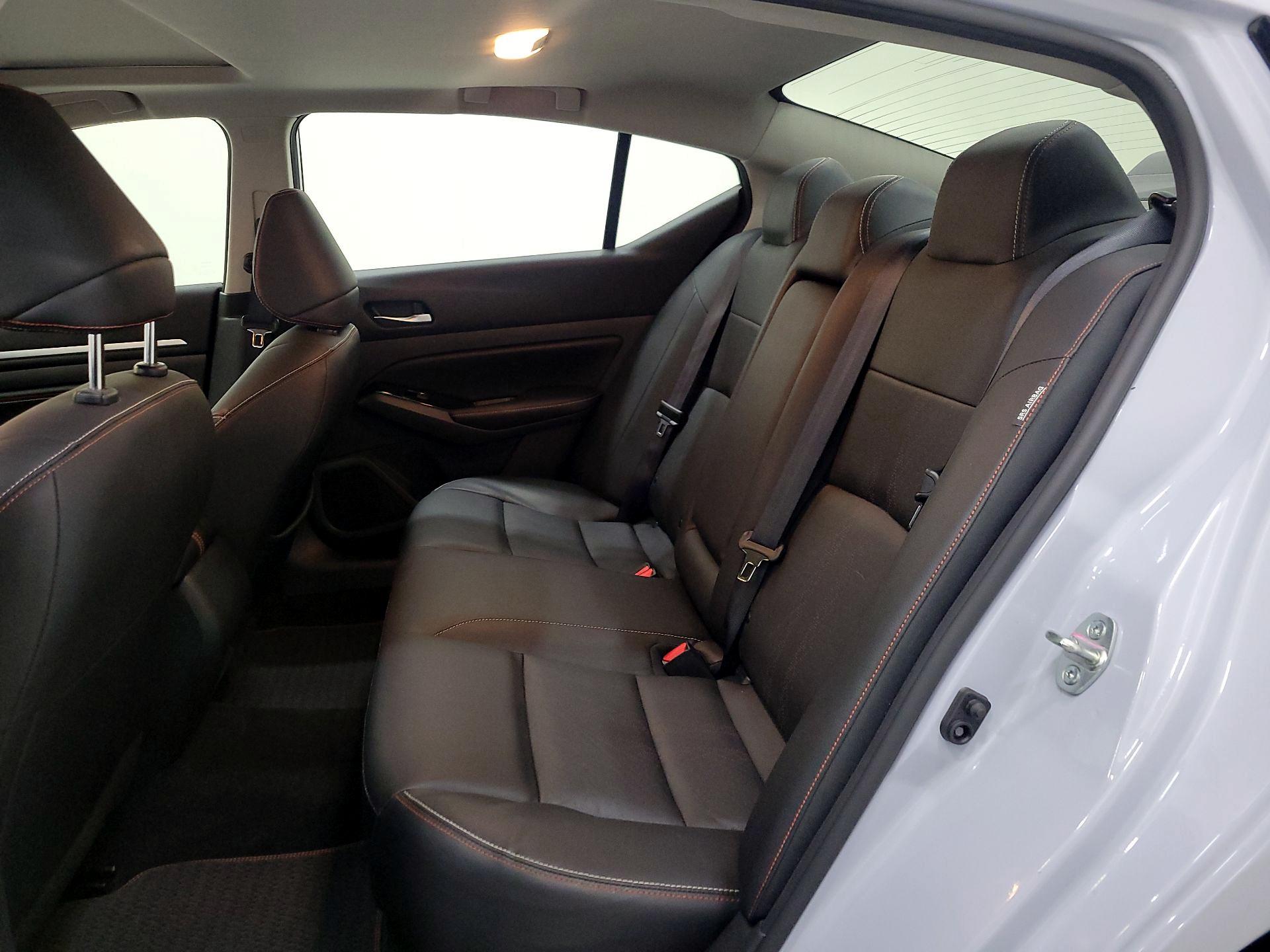 Thumbnail: 2023 Nissan Altima - 20