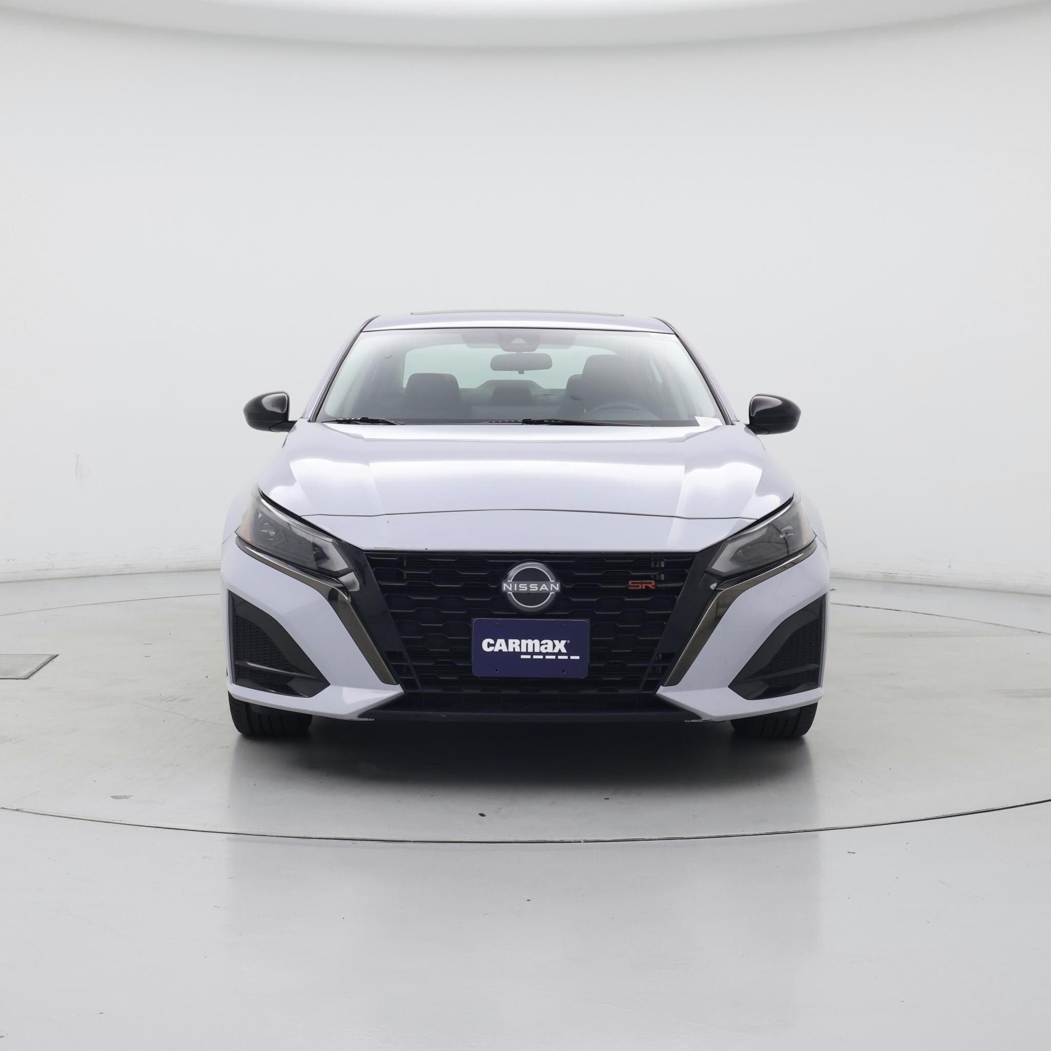 Thumbnail: 2023 Nissan Altima - 5