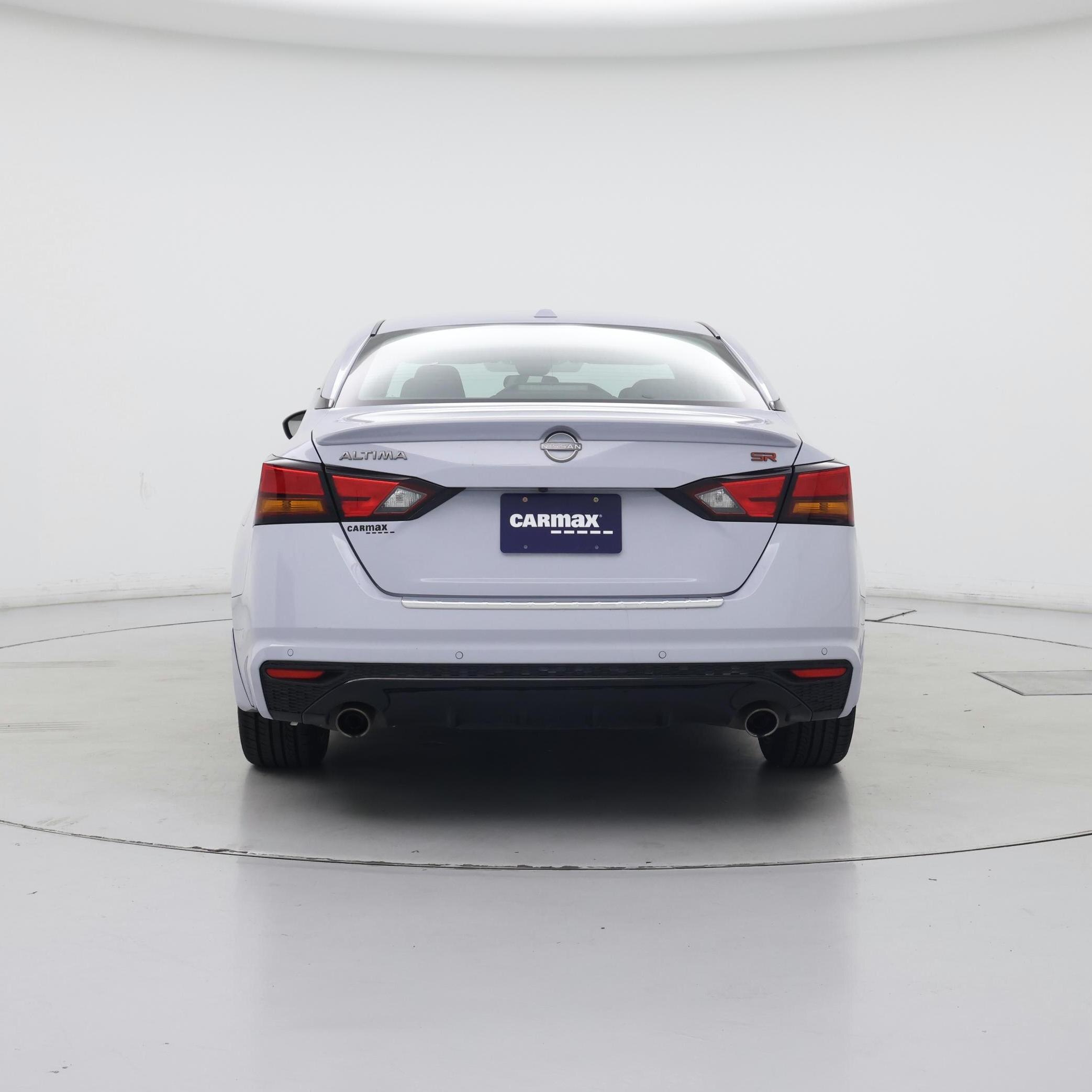 Thumbnail: 2023 Nissan Altima - 6