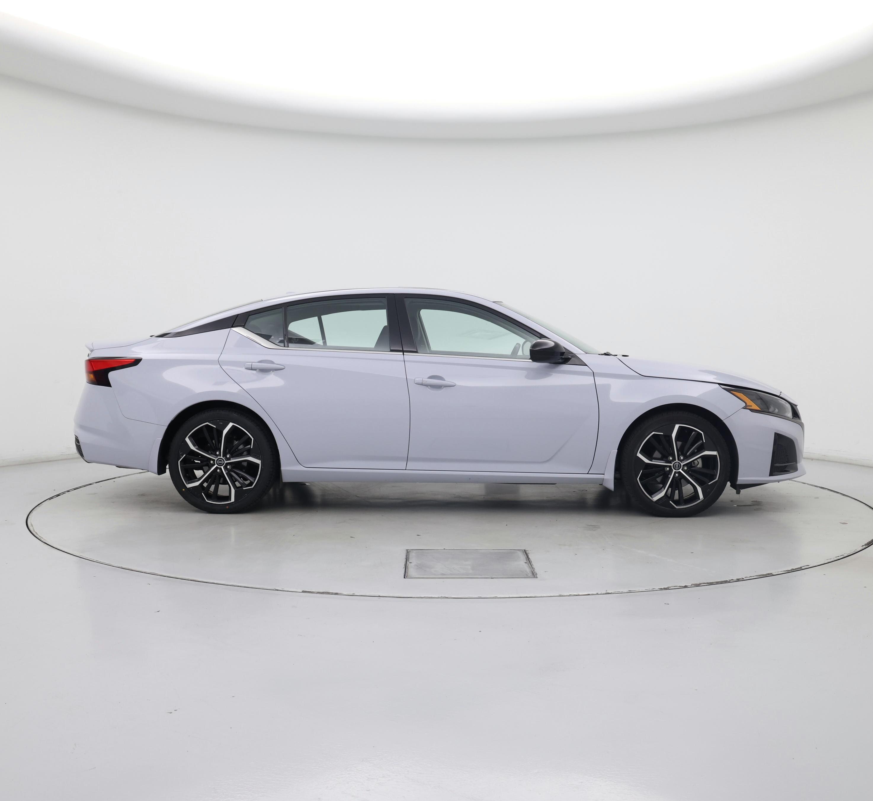 Thumbnail: 2023 Nissan Altima - 7