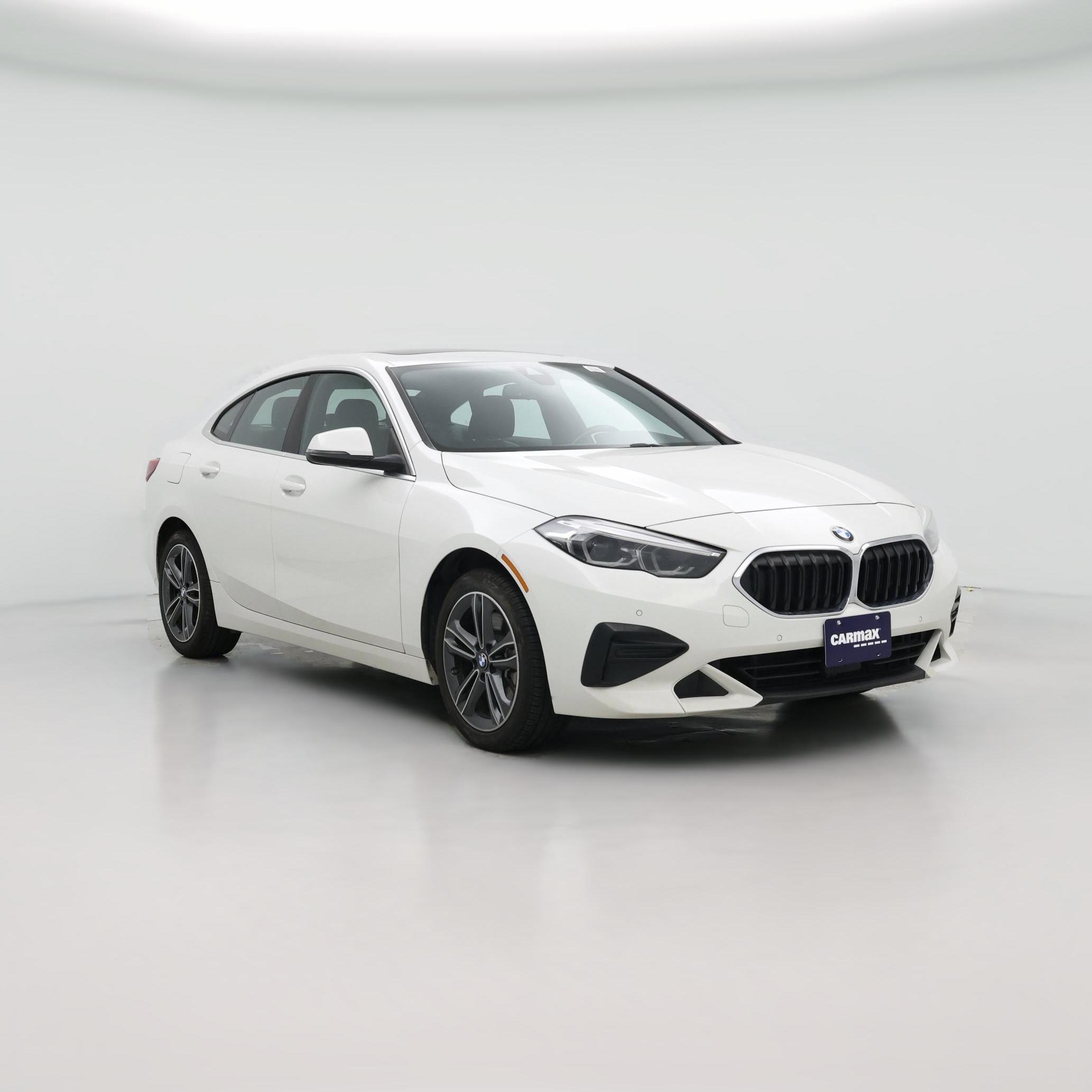 Thumbnail: 2022 BMW 2 Series - 1
