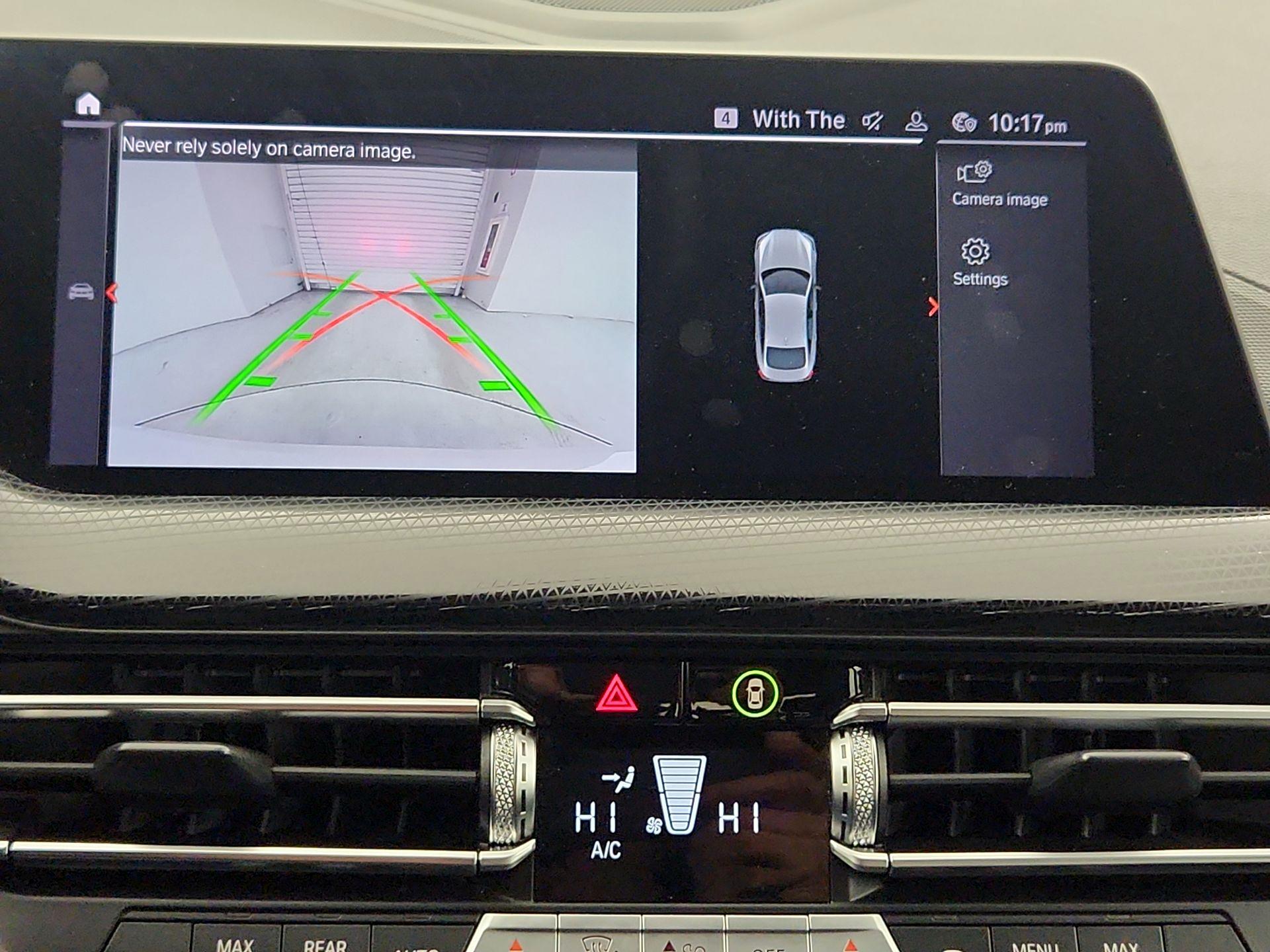 Thumbnail: 2022 BMW 2 Series - 14