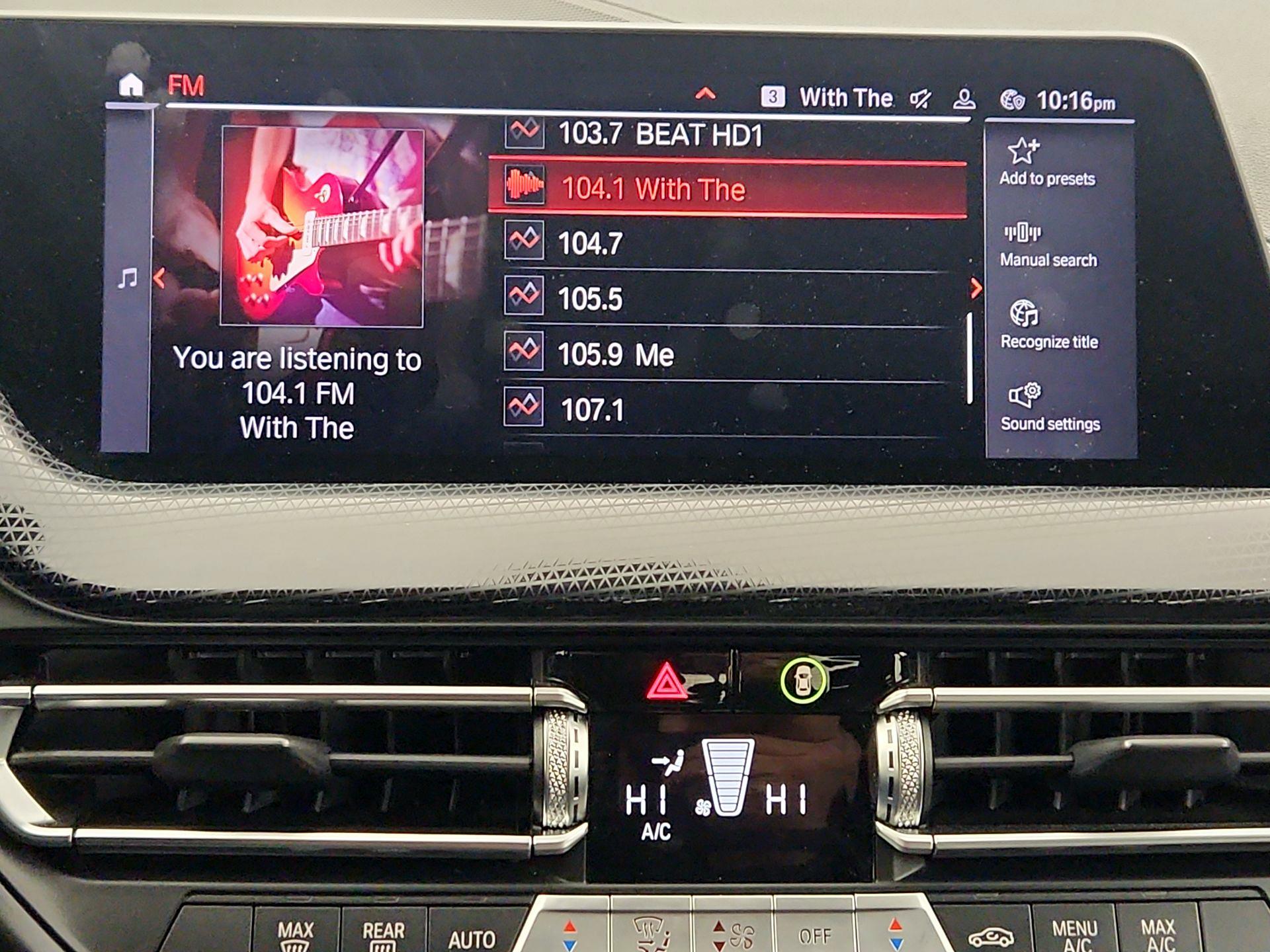 Thumbnail: 2022 BMW 2 Series - 15