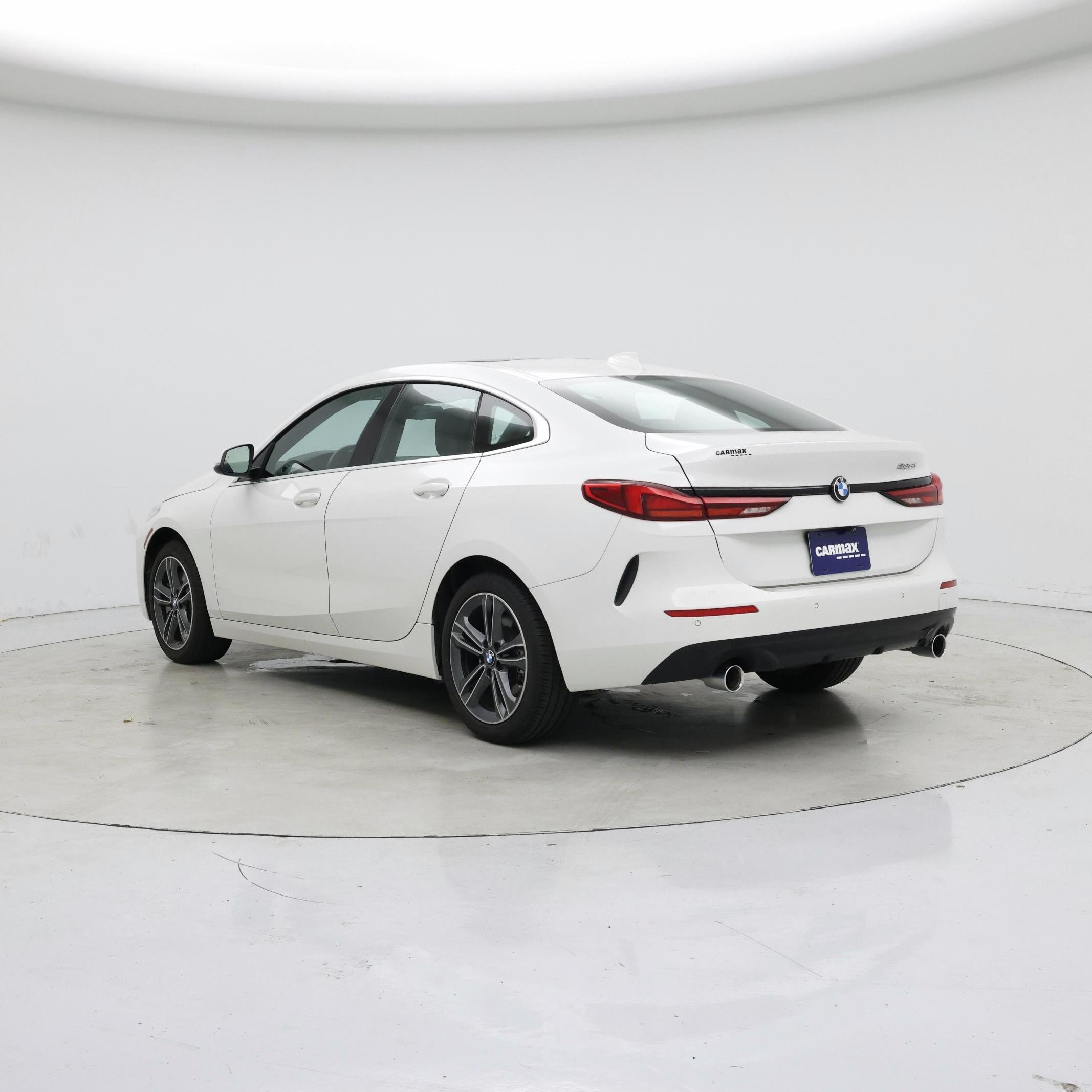 Thumbnail: 2022 BMW 2 Series - 2