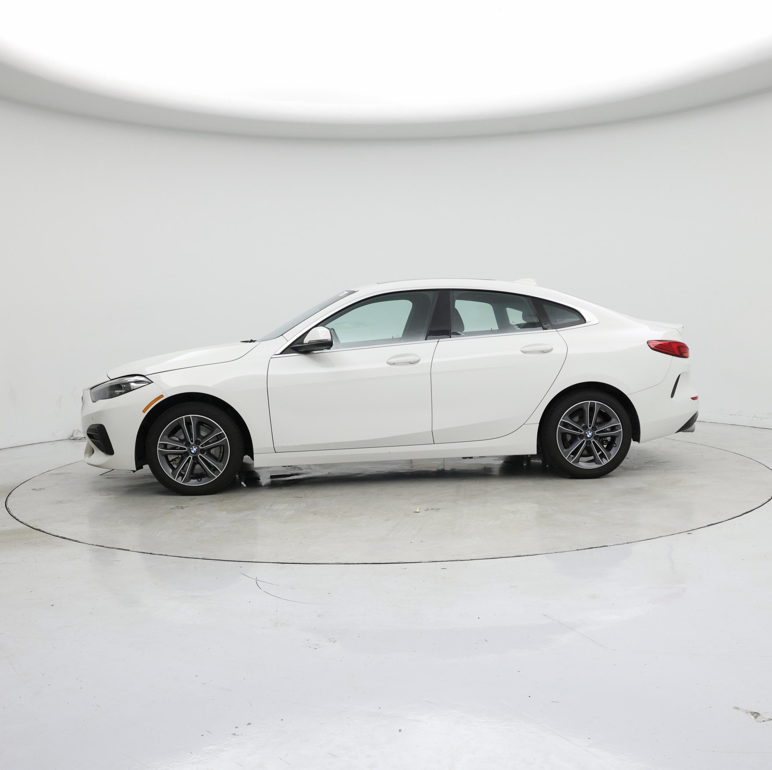 Thumbnail: 2022 BMW 2 Series - 3