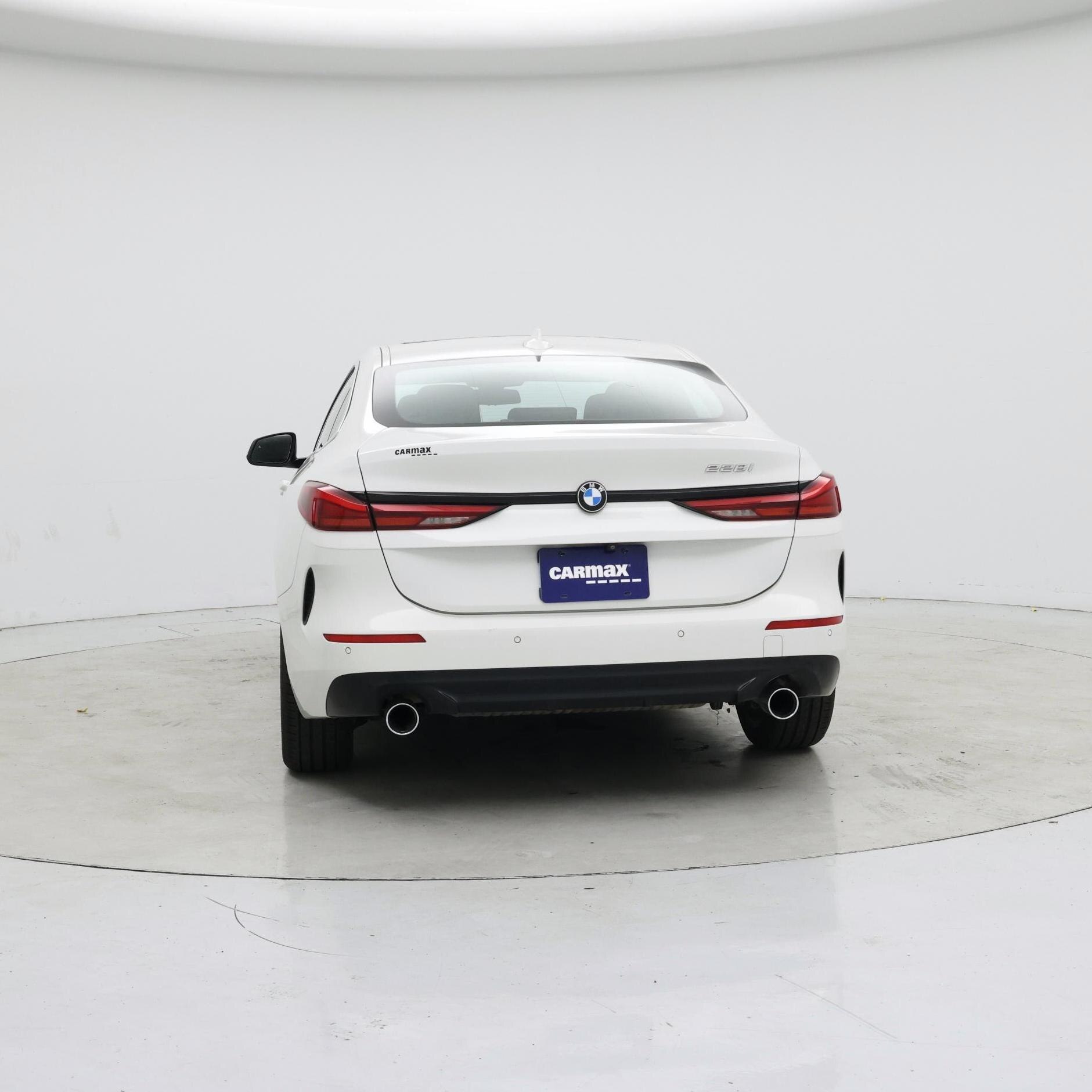 Thumbnail: 2022 BMW 2 Series - 6