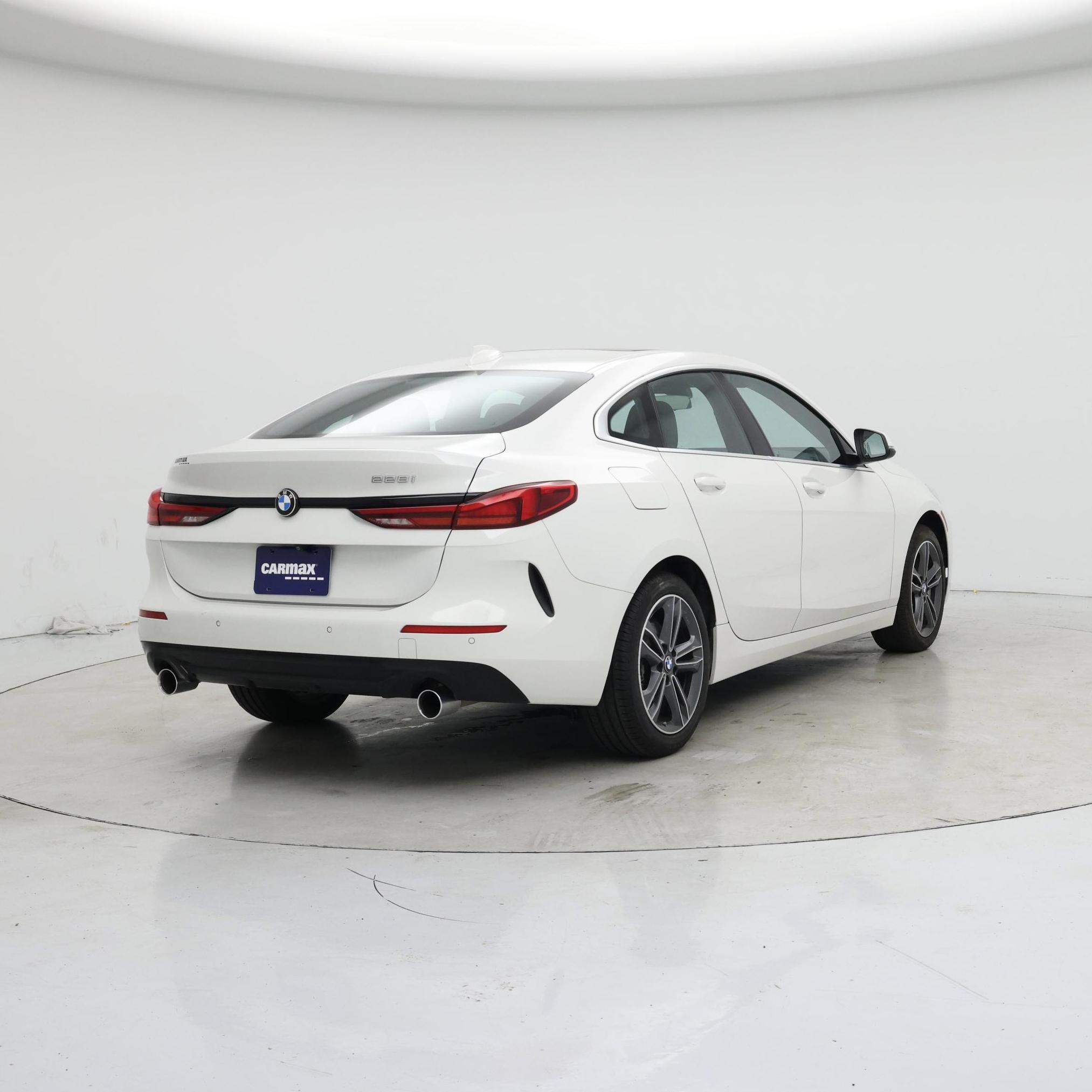 Thumbnail: 2022 BMW 2 Series - 8