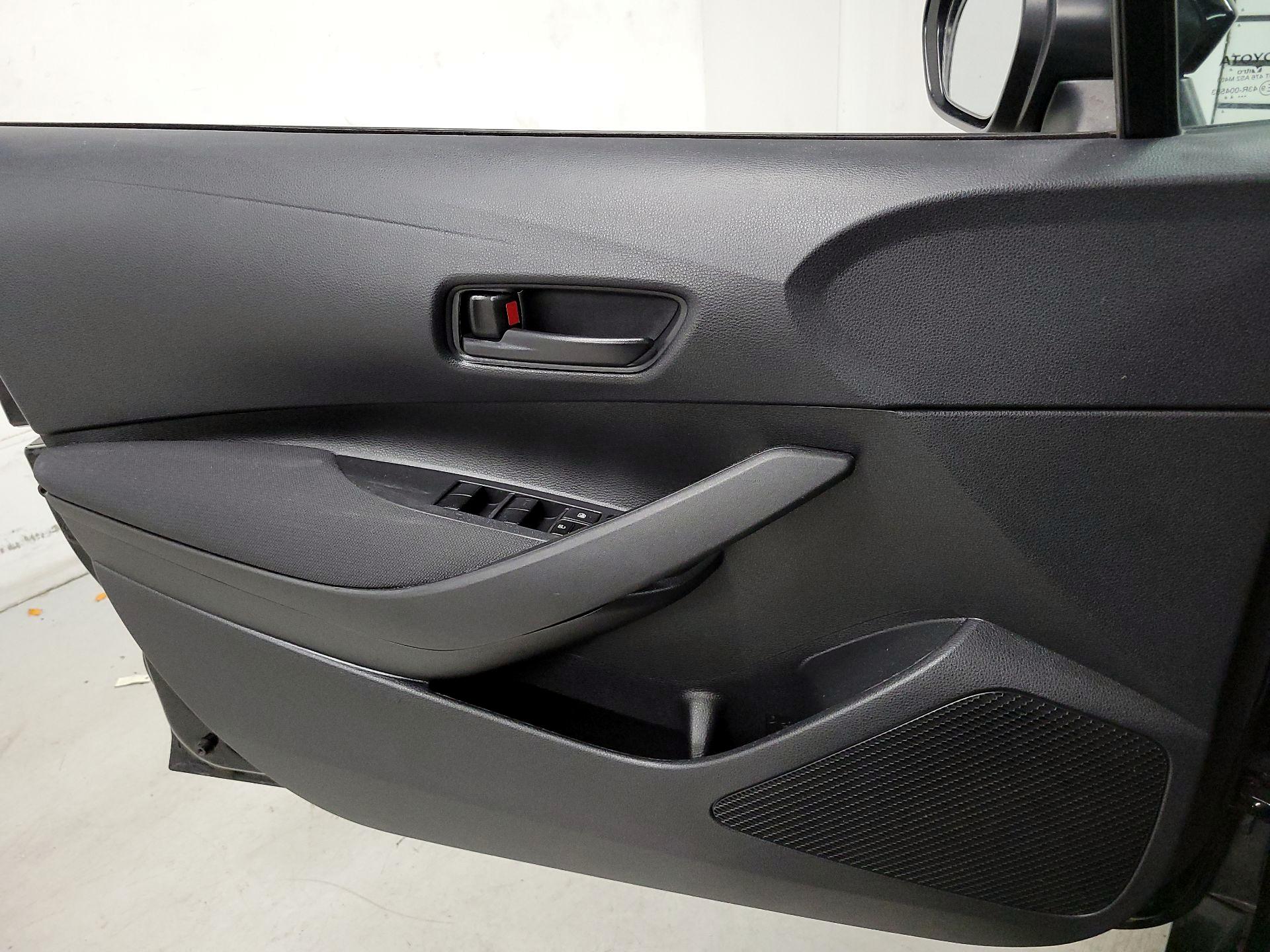 Thumbnail: 2024 Toyota Corolla - 12