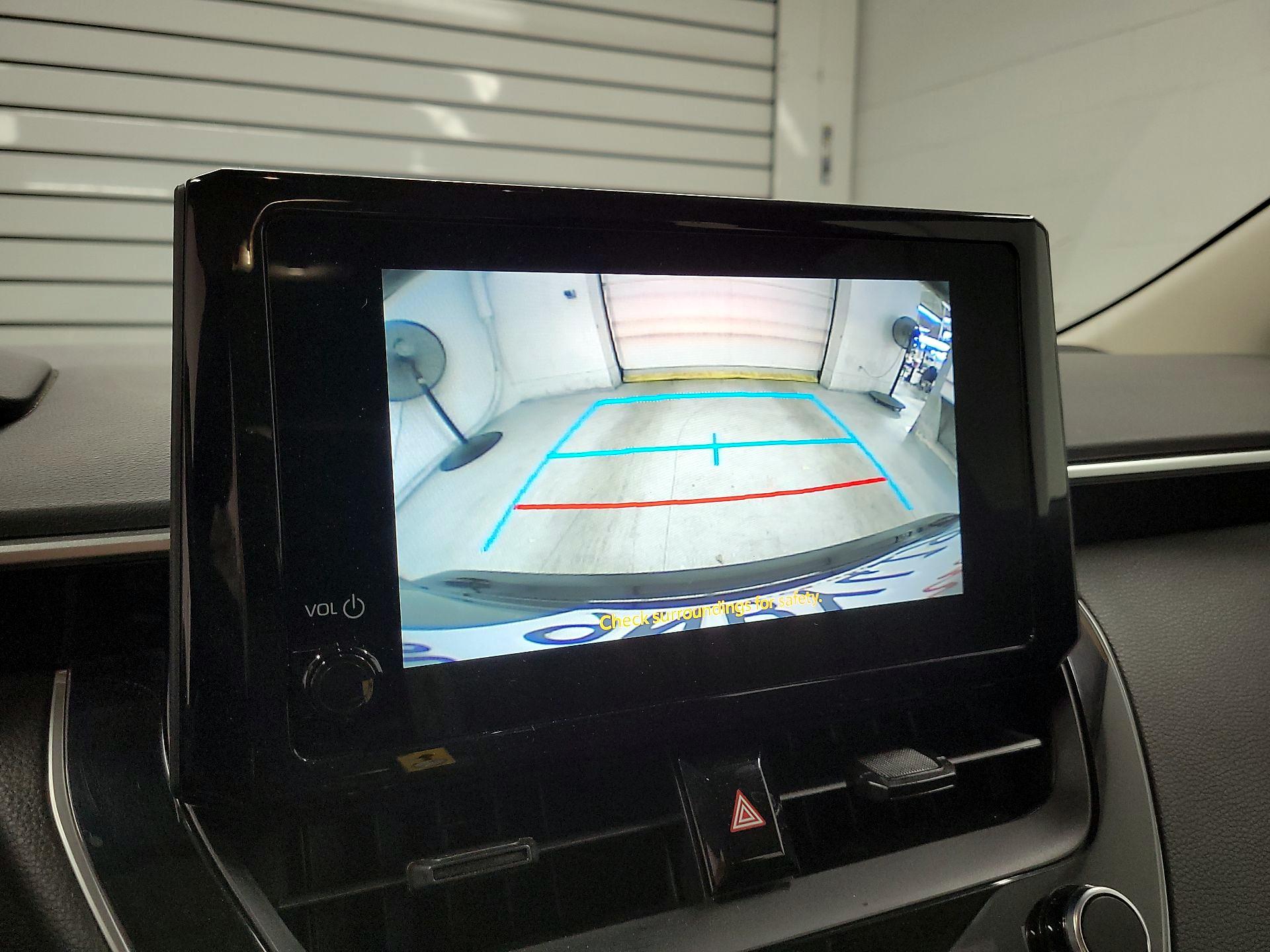 Thumbnail: 2024 Toyota Corolla - 14