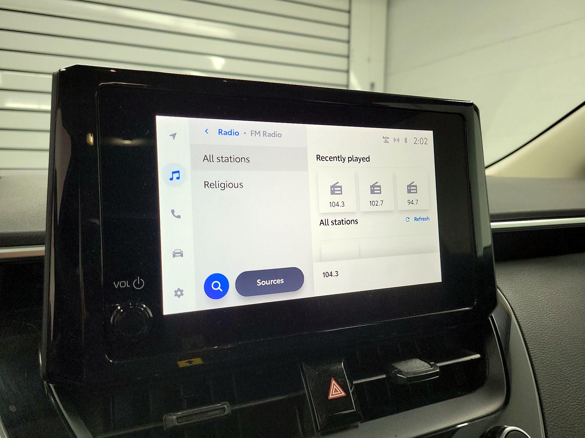 Thumbnail: 2024 Toyota Corolla - 15