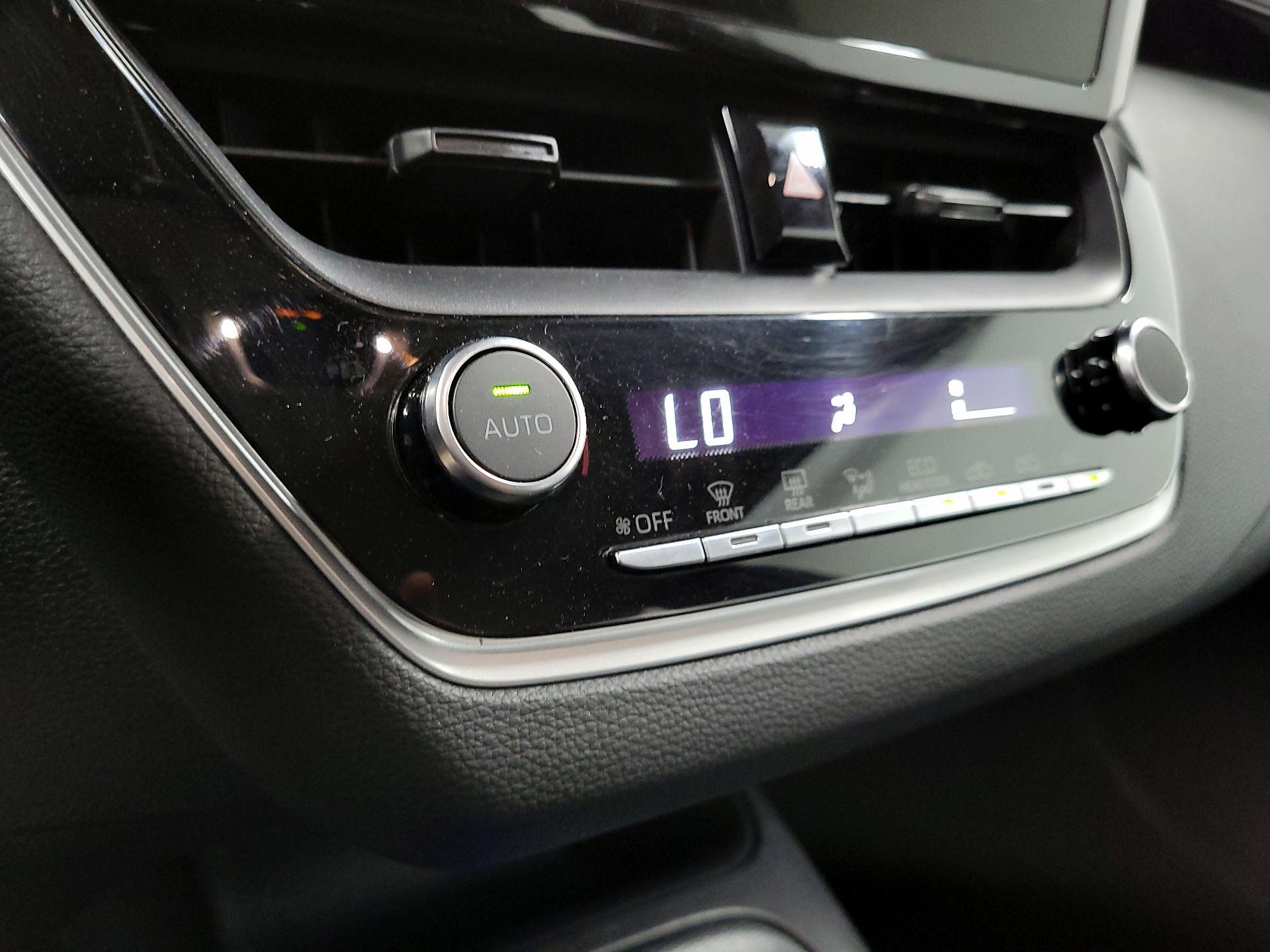 Thumbnail: 2024 Toyota Corolla - 16