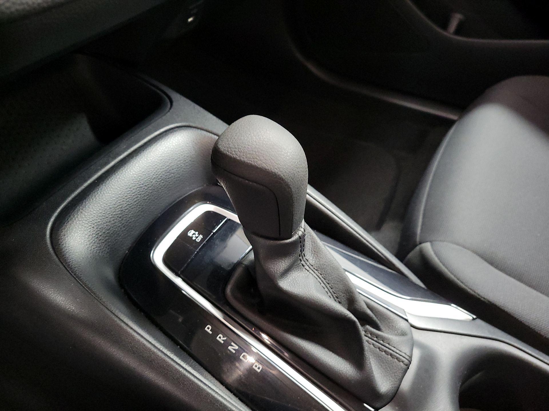 Thumbnail: 2024 Toyota Corolla - 17