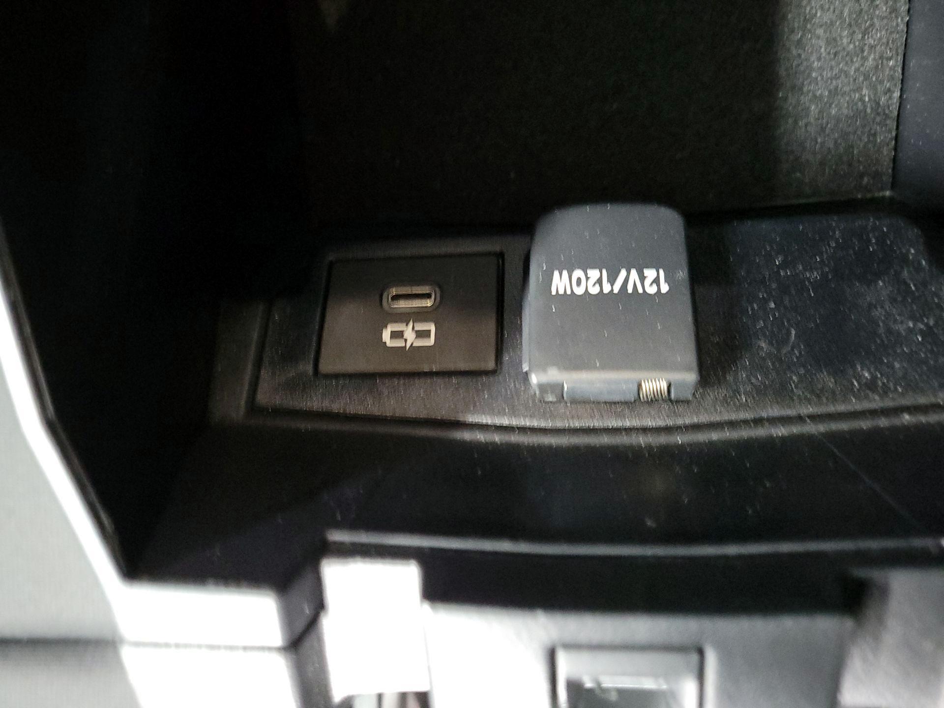 Thumbnail: 2024 Toyota Corolla - 18