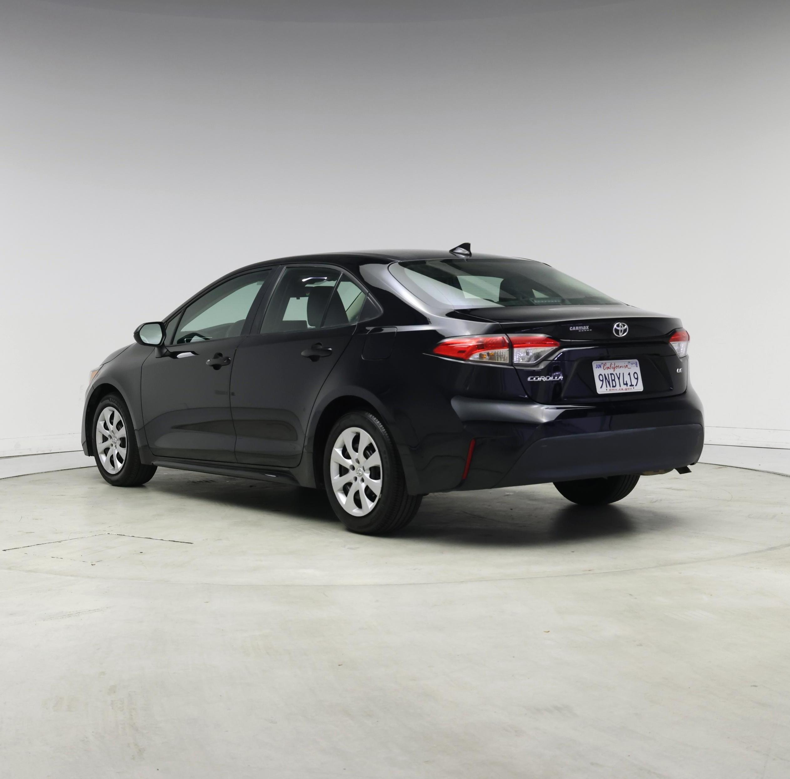 Thumbnail: 2024 Toyota Corolla - 2