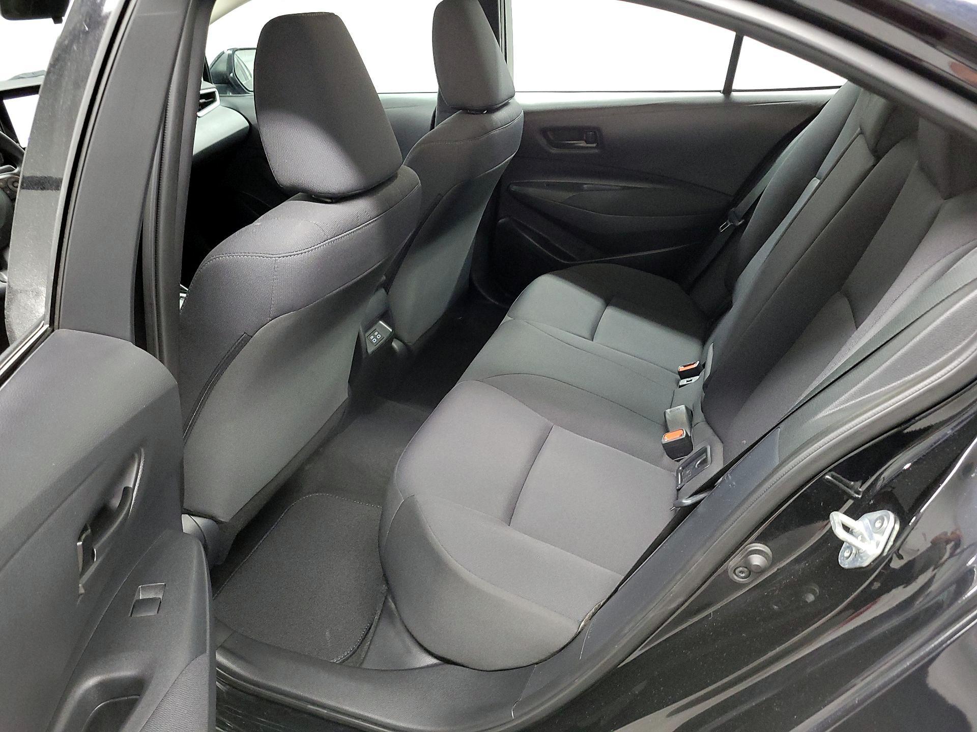 Thumbnail: 2024 Toyota Corolla - 19