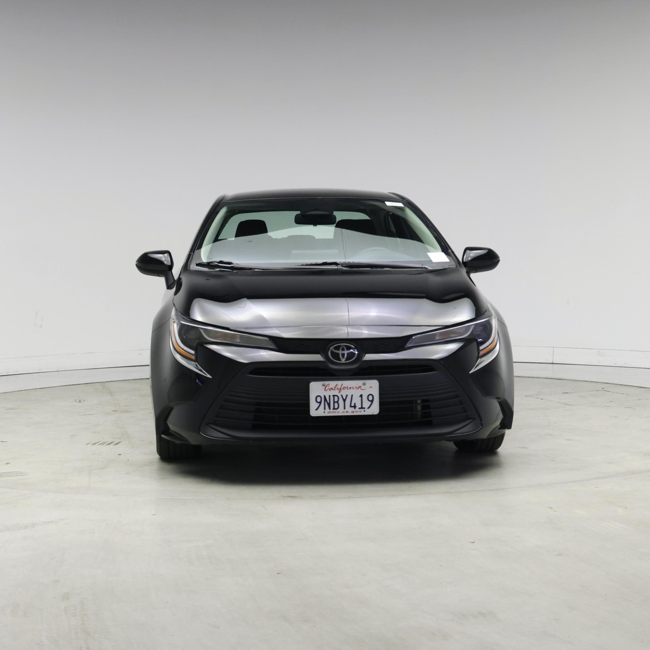 Thumbnail: 2024 Toyota Corolla - 5