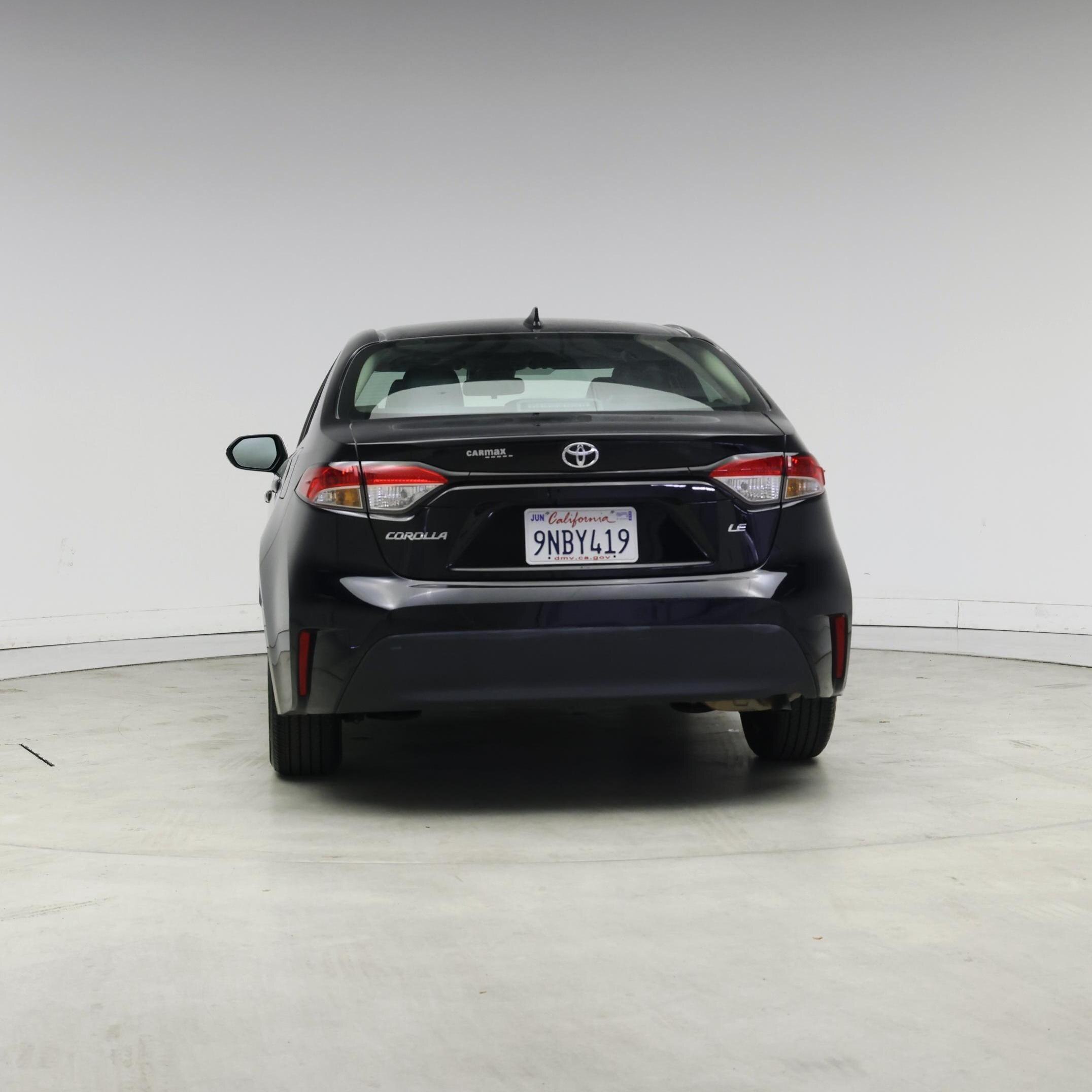 Thumbnail: 2024 Toyota Corolla - 6