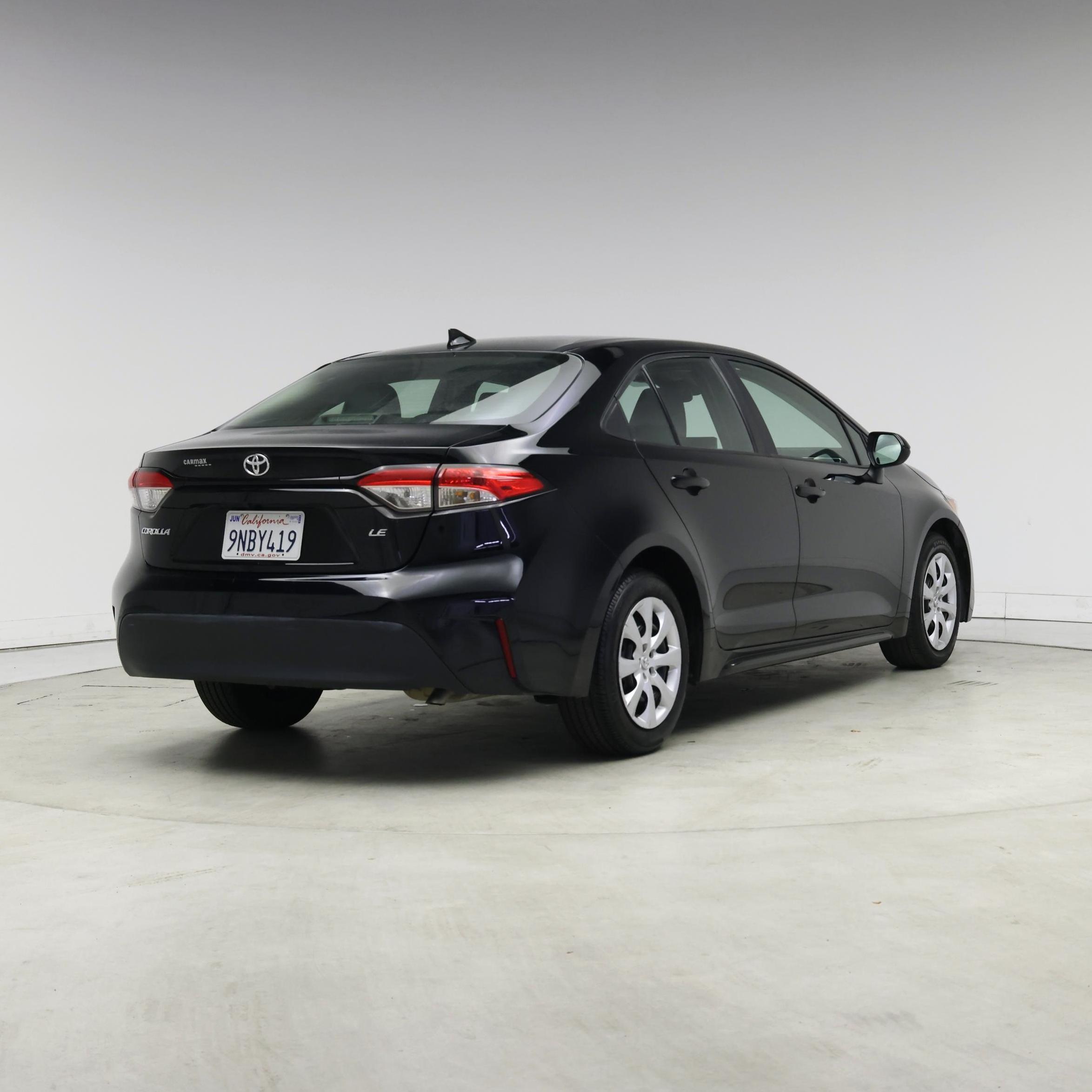 Thumbnail: 2024 Toyota Corolla - 8