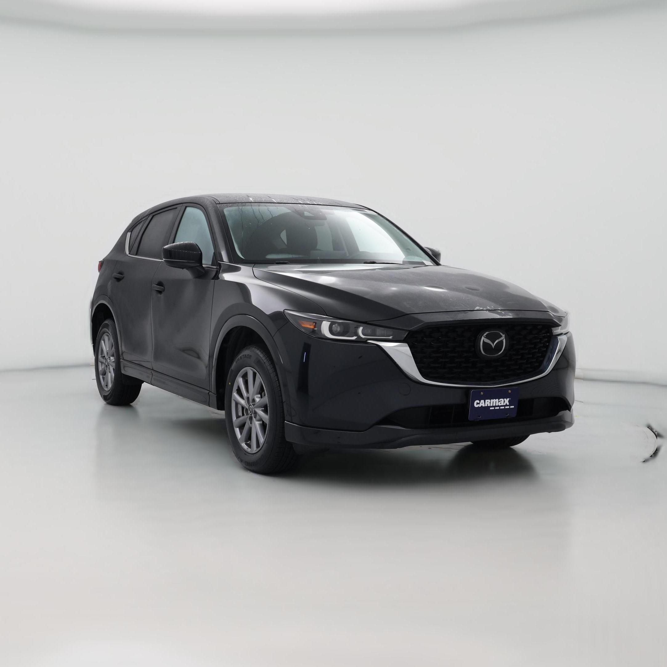 Thumbnail: 2024 Mazda CX-5 - 1