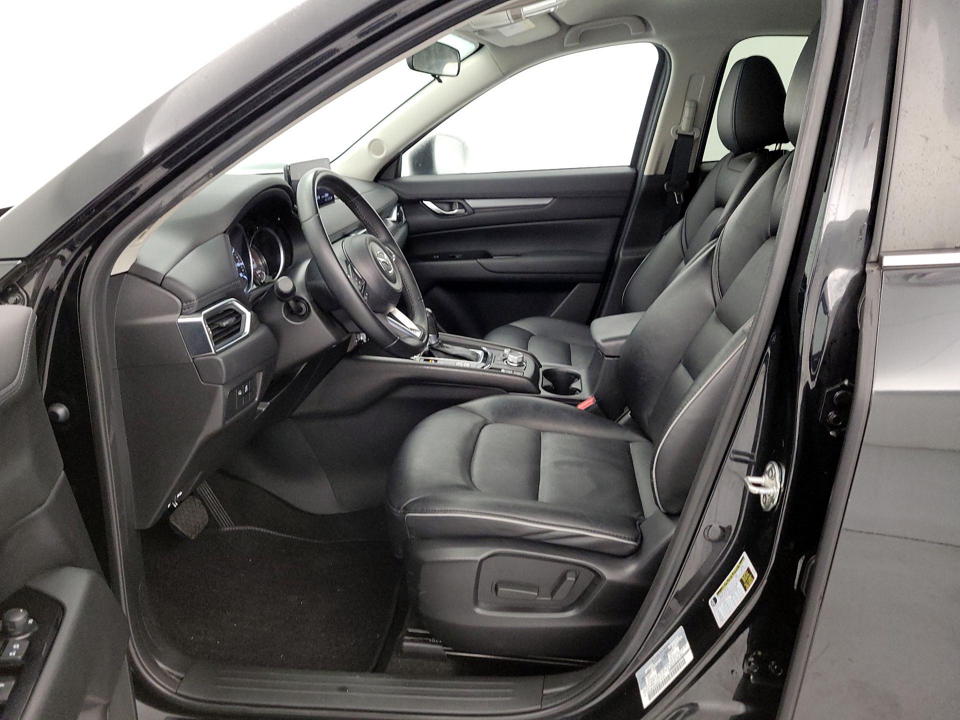 Thumbnail: 2024 Mazda CX-5 - 11