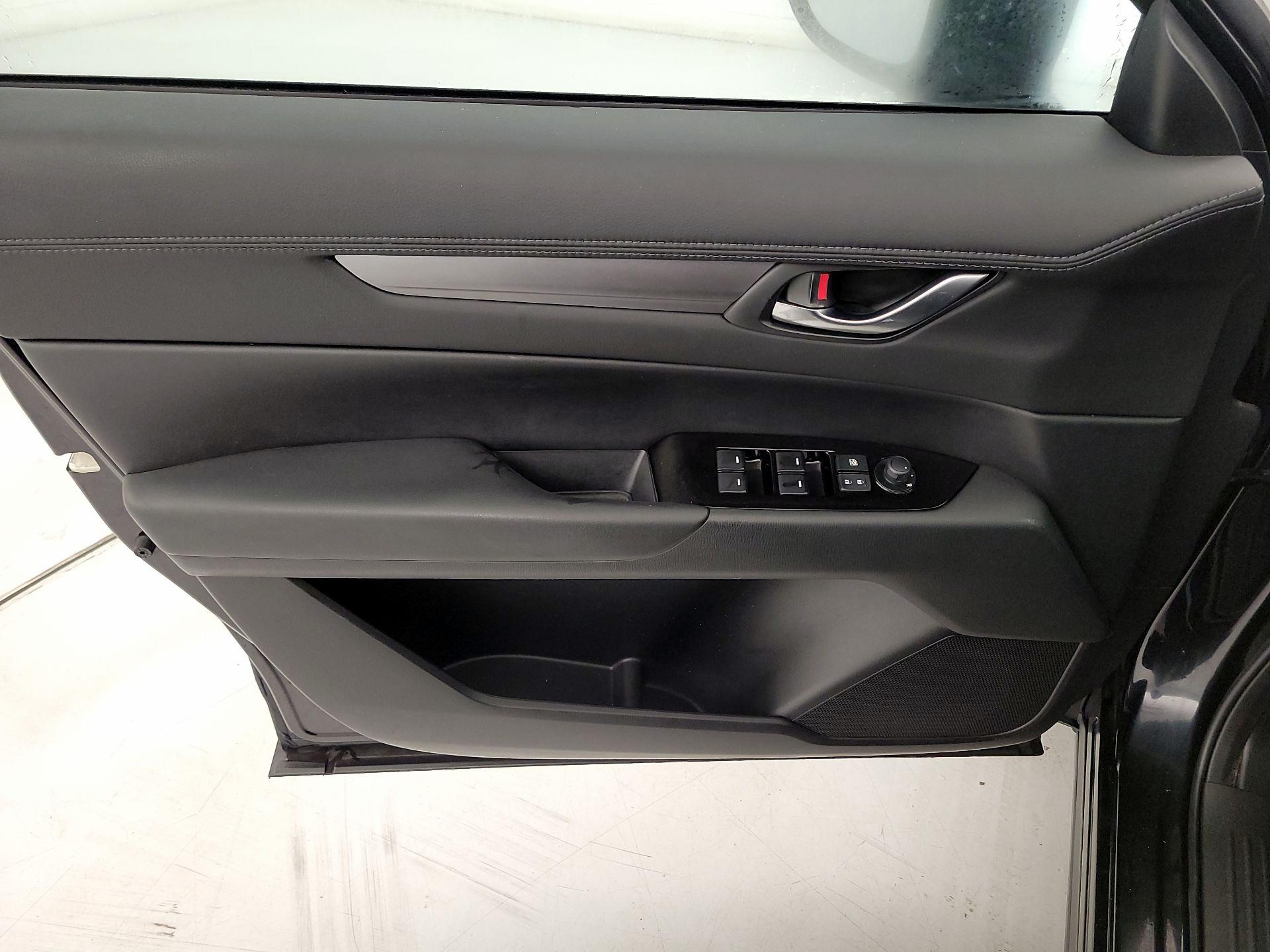 Thumbnail: 2024 Mazda CX-5 - 12