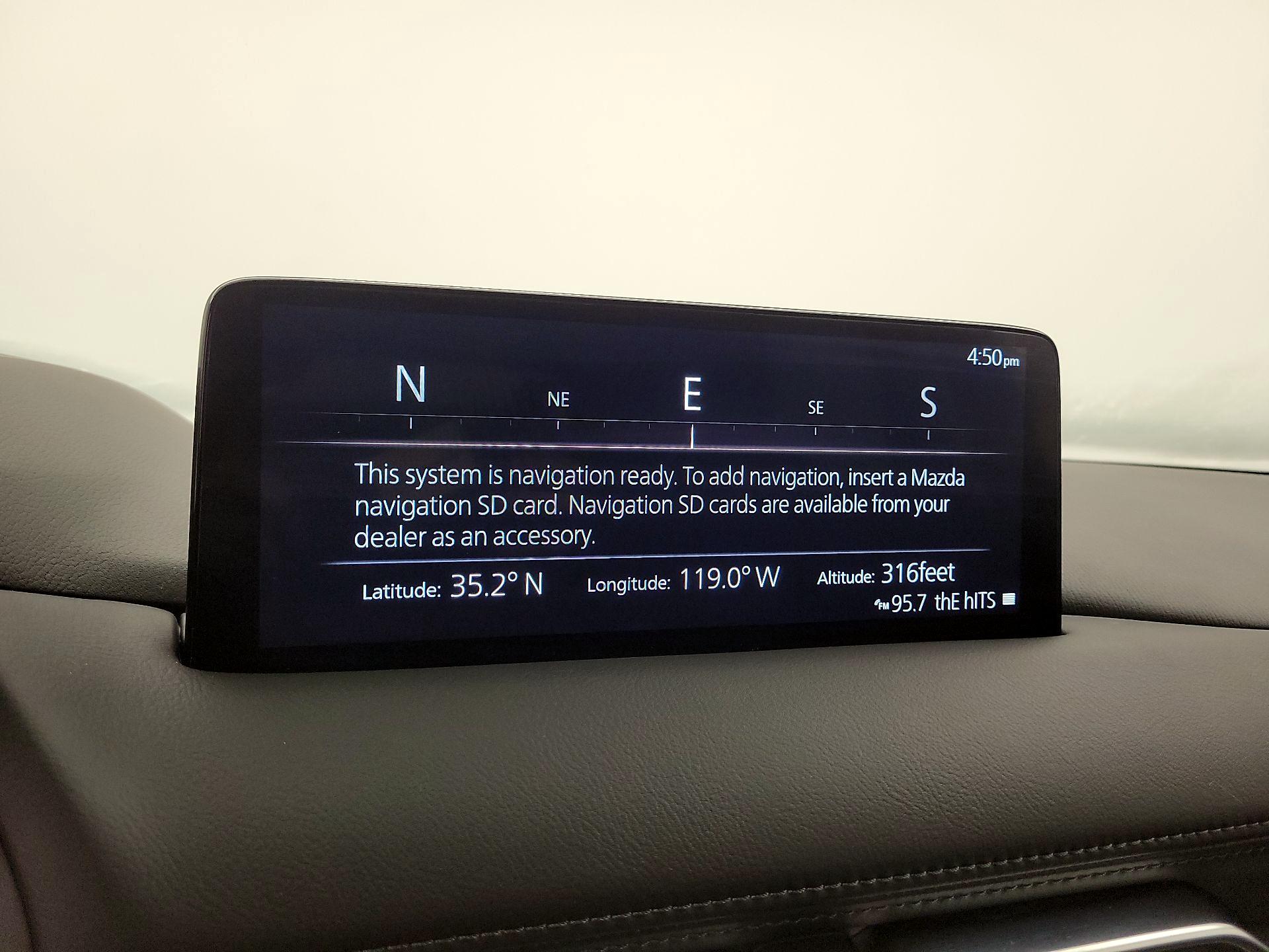 Thumbnail: 2024 Mazda CX-5 - 14