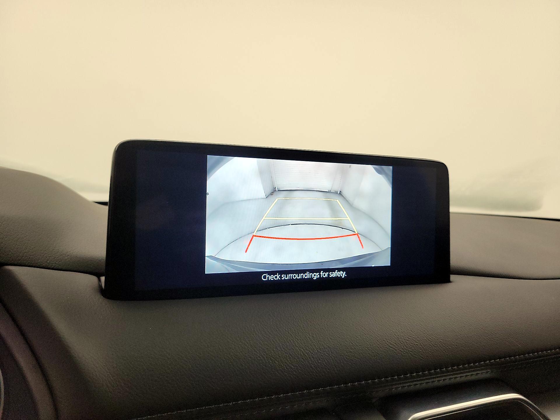 Thumbnail: 2024 Mazda CX-5 - 15