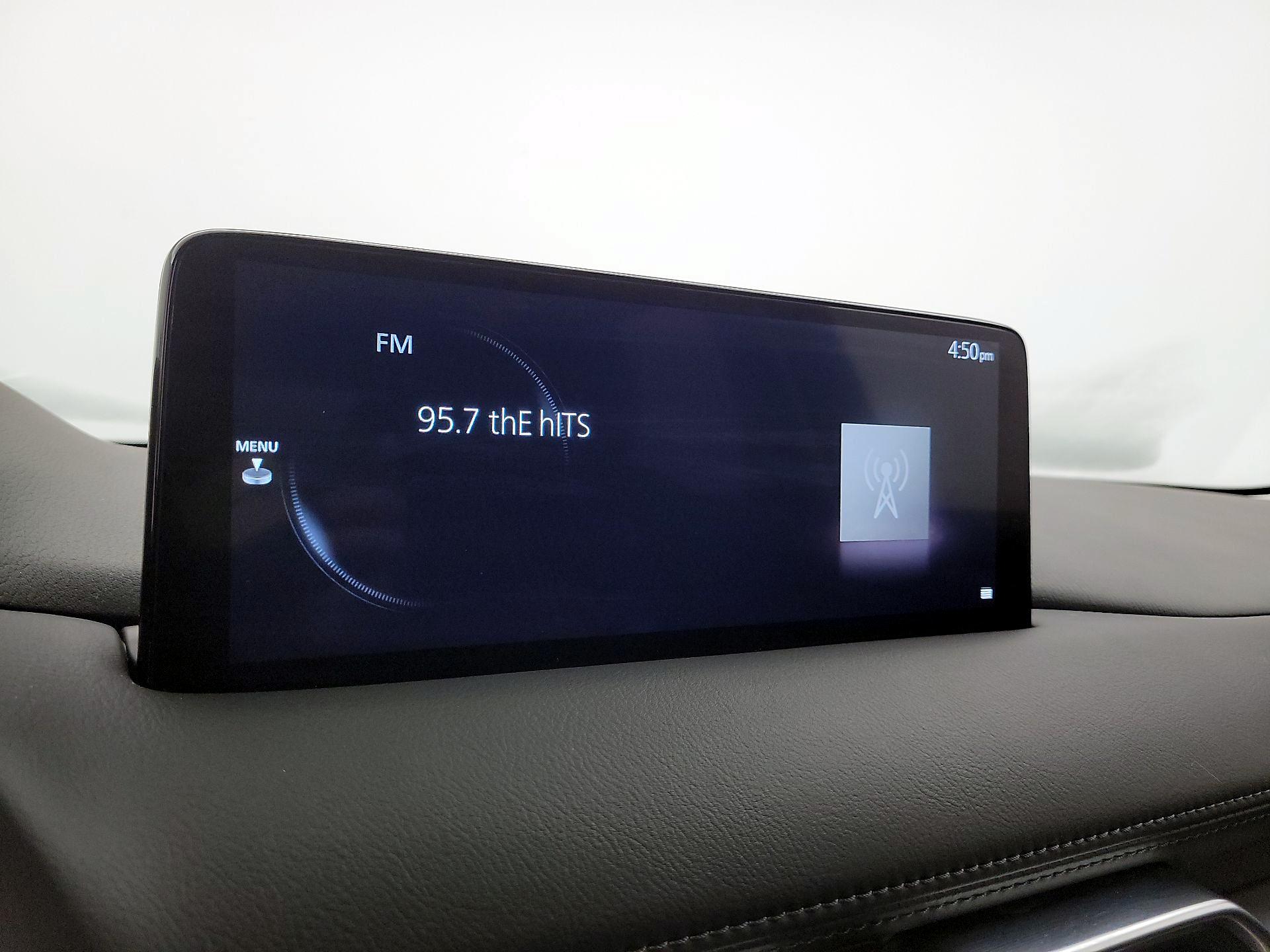 Thumbnail: 2024 Mazda CX-5 - 16