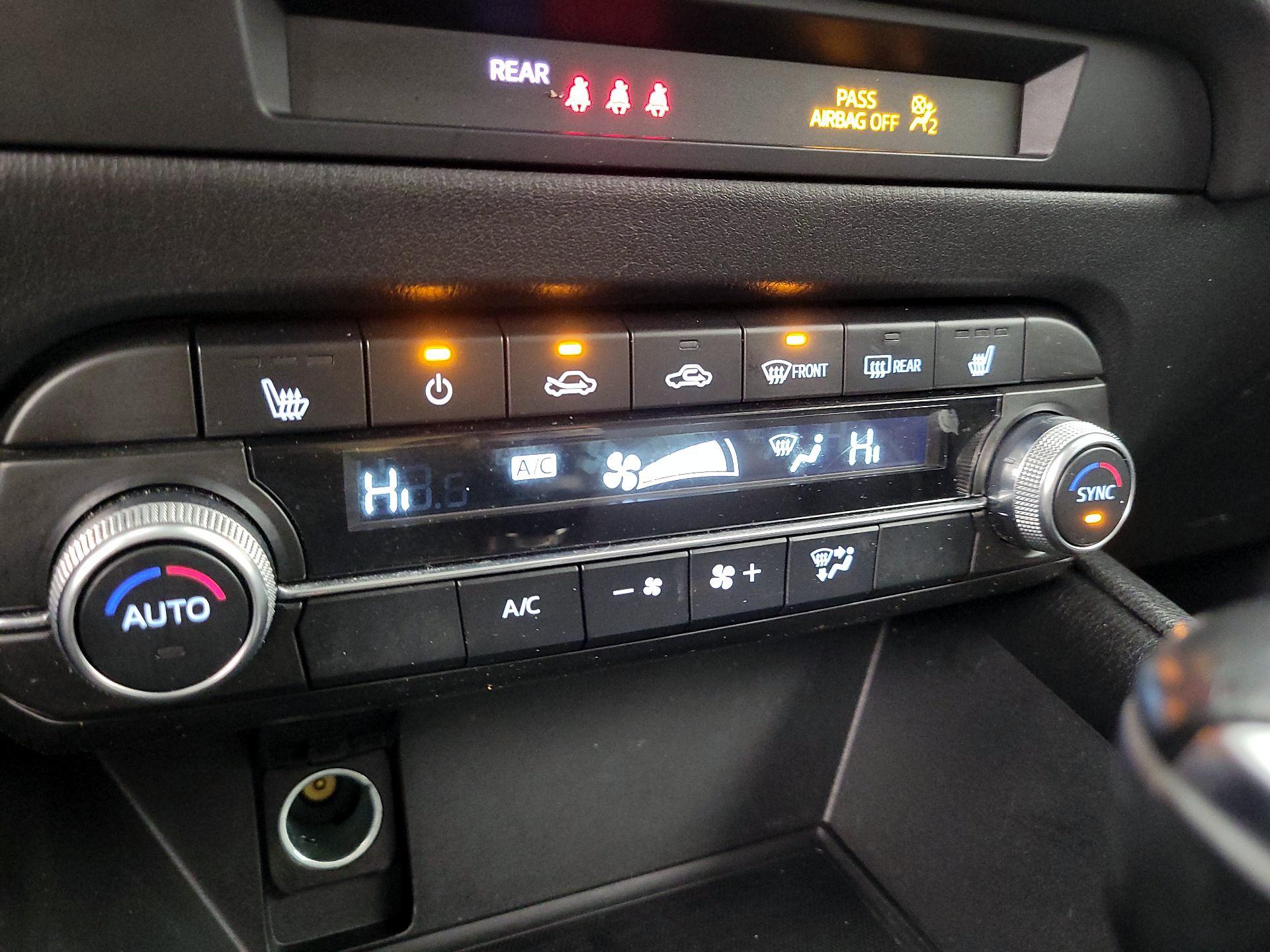 Thumbnail: 2024 Mazda CX-5 - 17