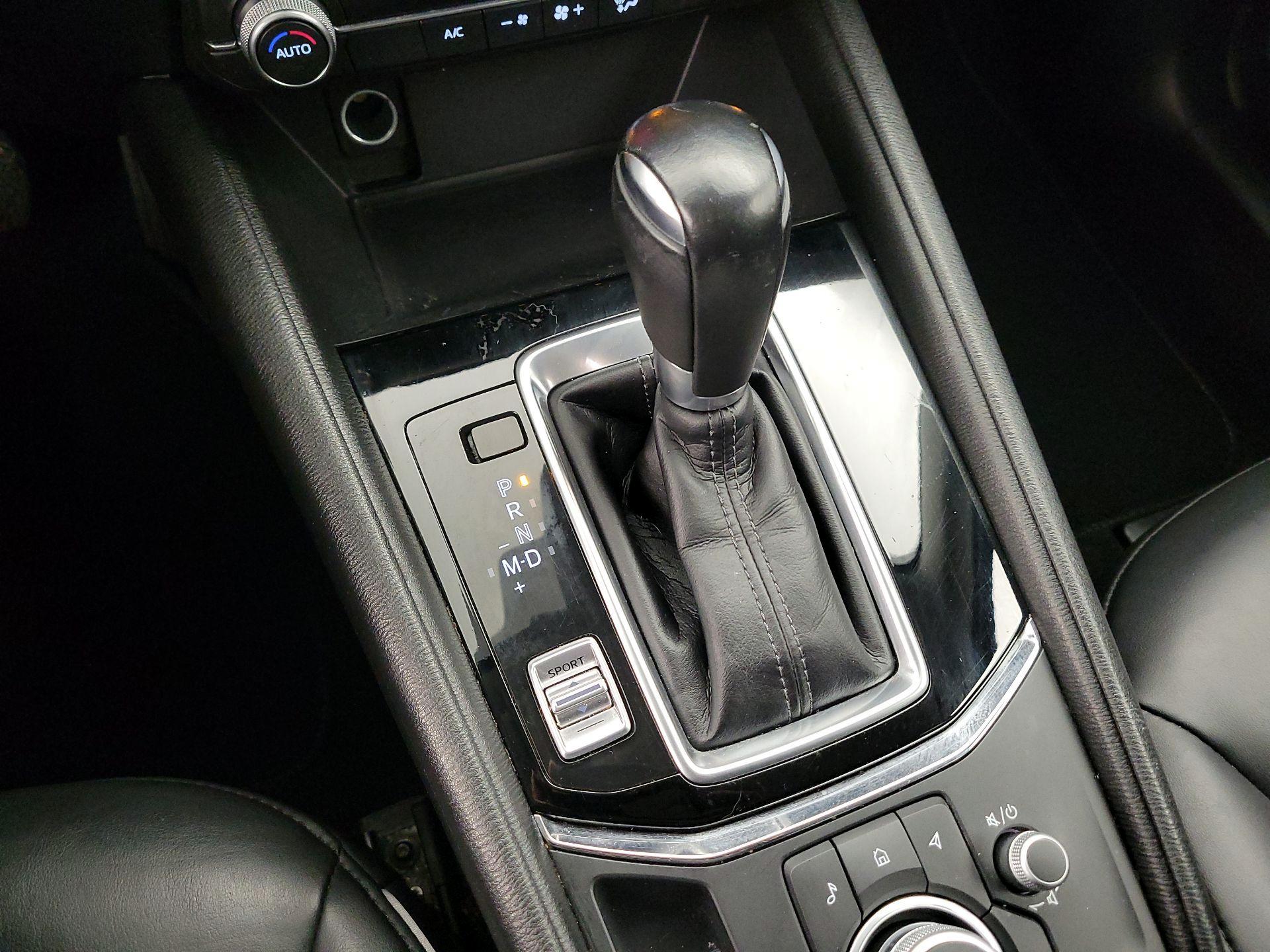 Thumbnail: 2024 Mazda CX-5 - 18