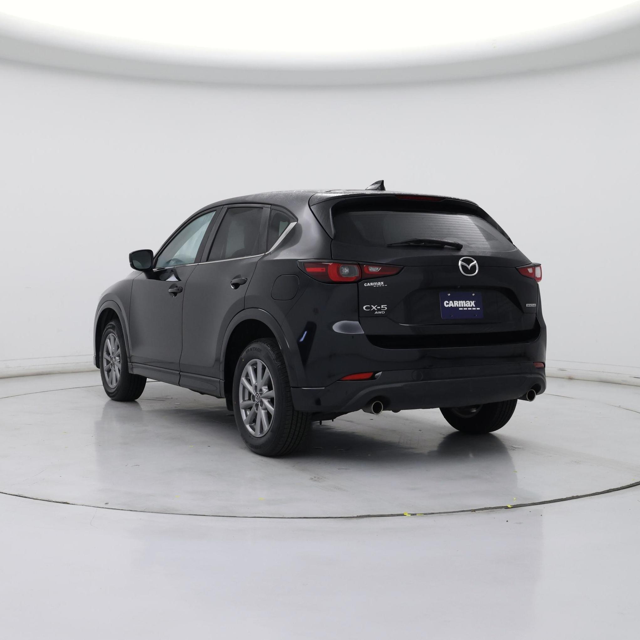 Thumbnail: 2024 Mazda CX-5 - 2