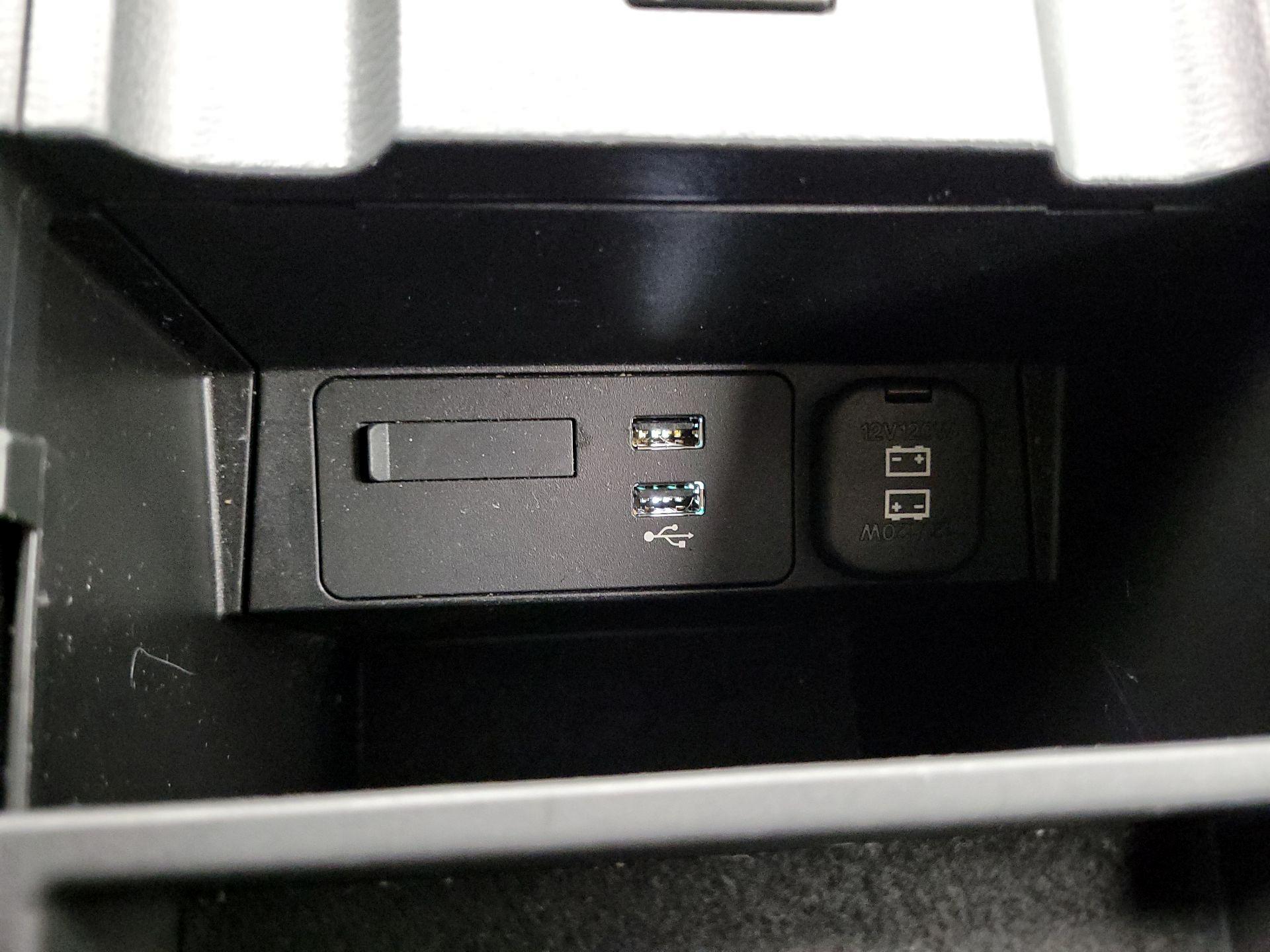 Thumbnail: 2024 Mazda CX-5 - 19