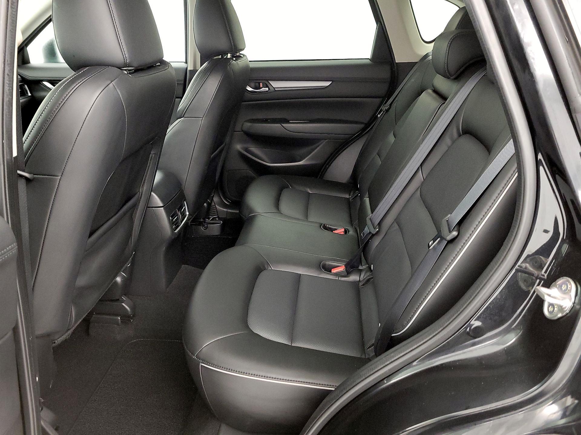 Thumbnail: 2024 Mazda CX-5 - 20