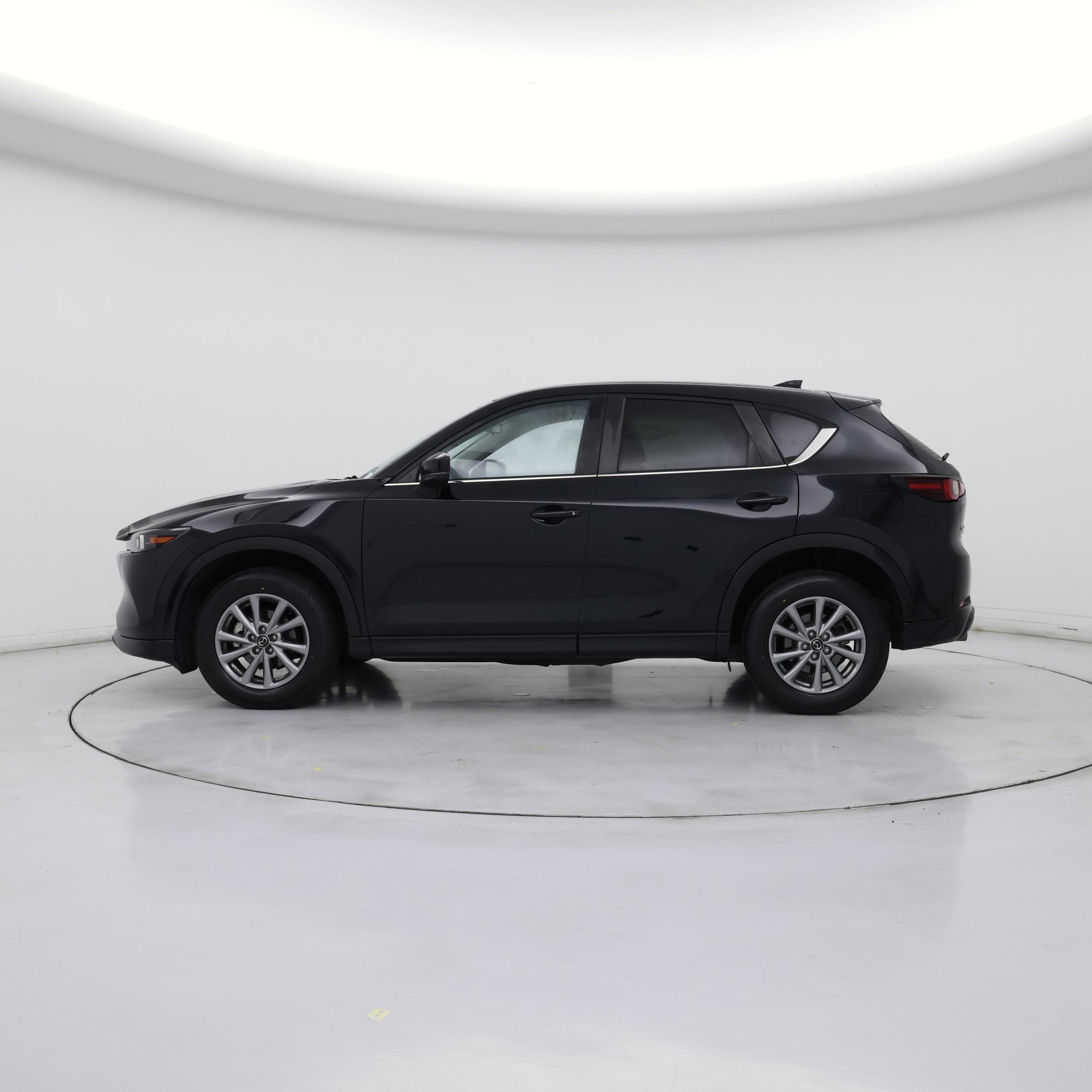 Thumbnail: 2024 Mazda CX-5 - 3