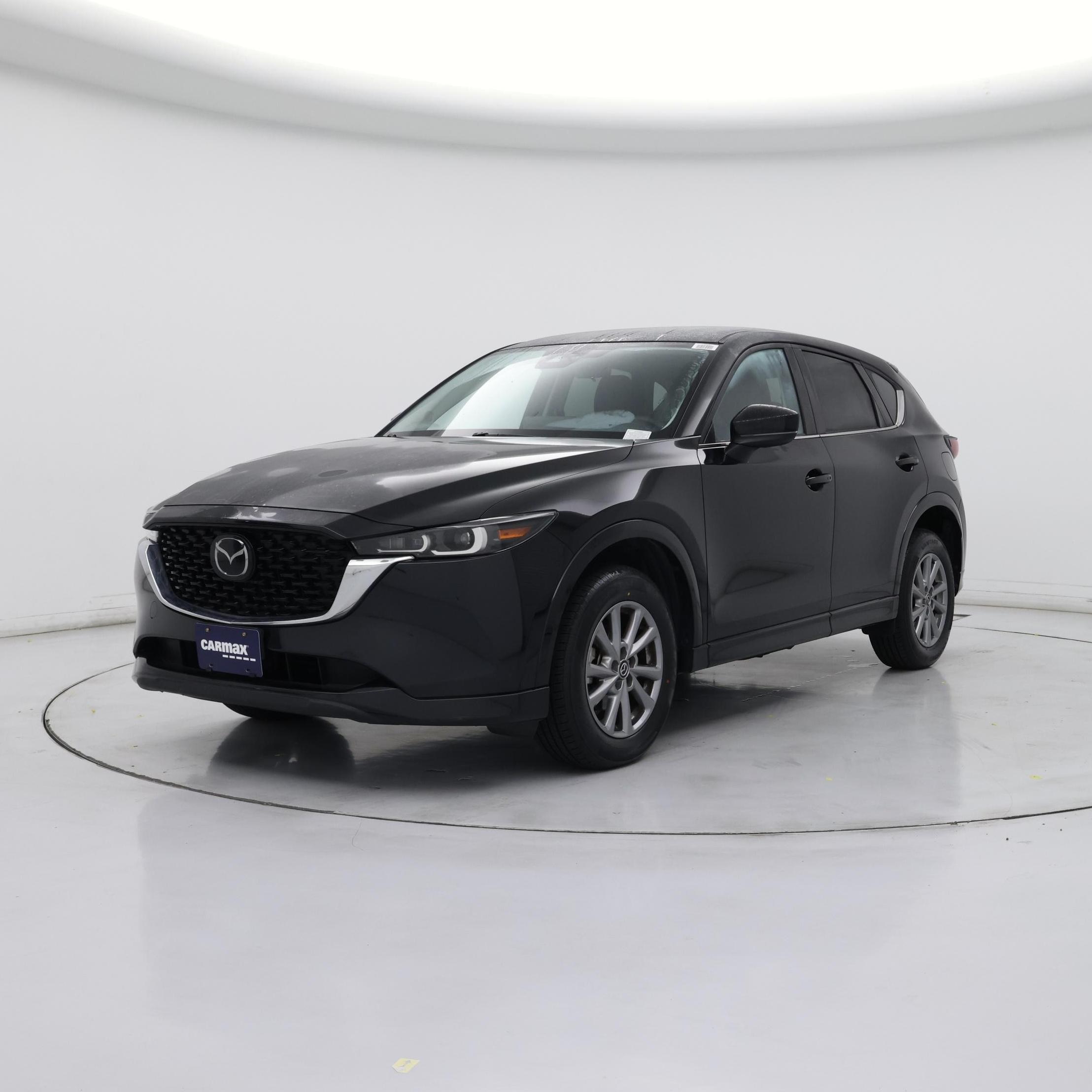 Thumbnail: 2024 Mazda CX-5 - 4