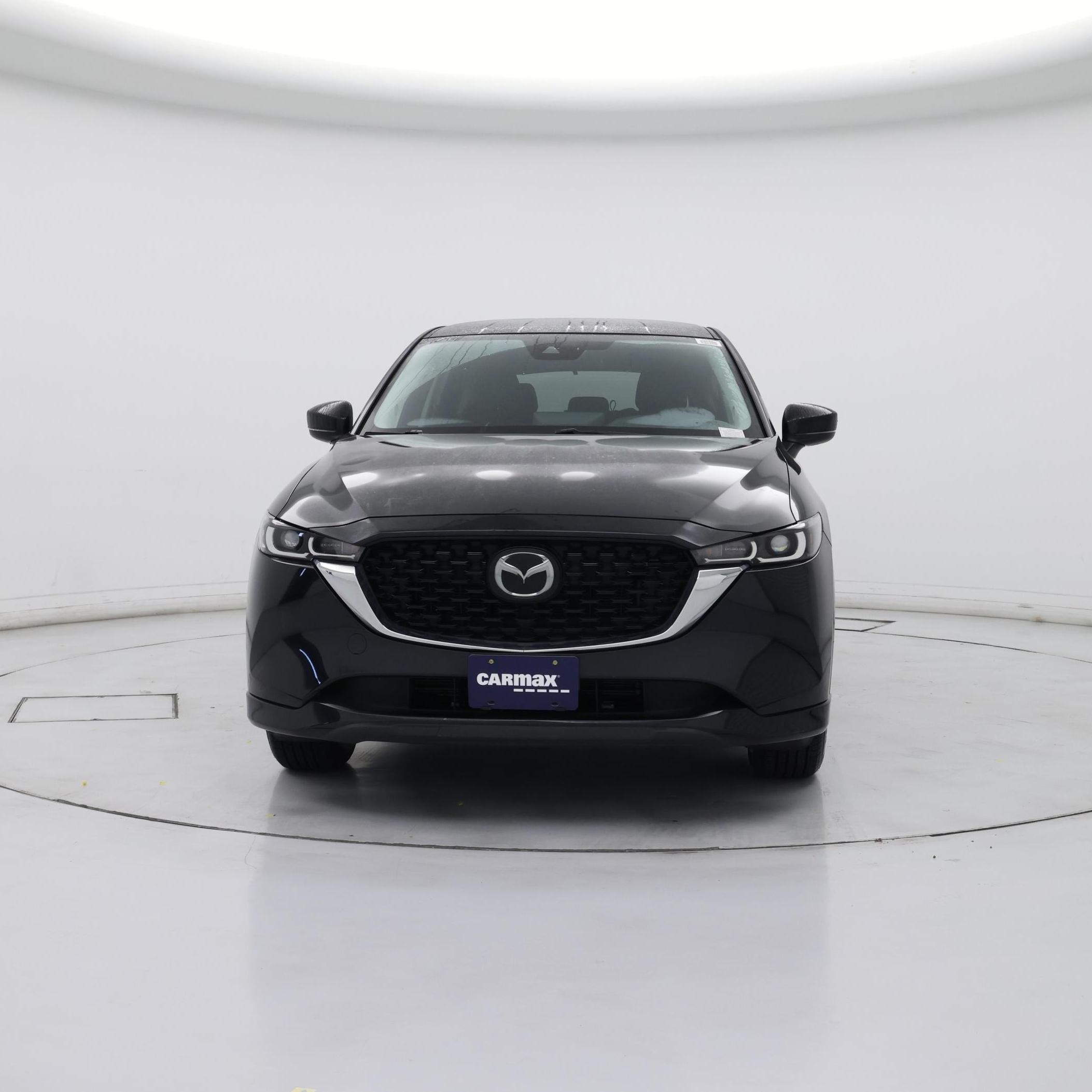 Thumbnail: 2024 Mazda CX-5 - 5