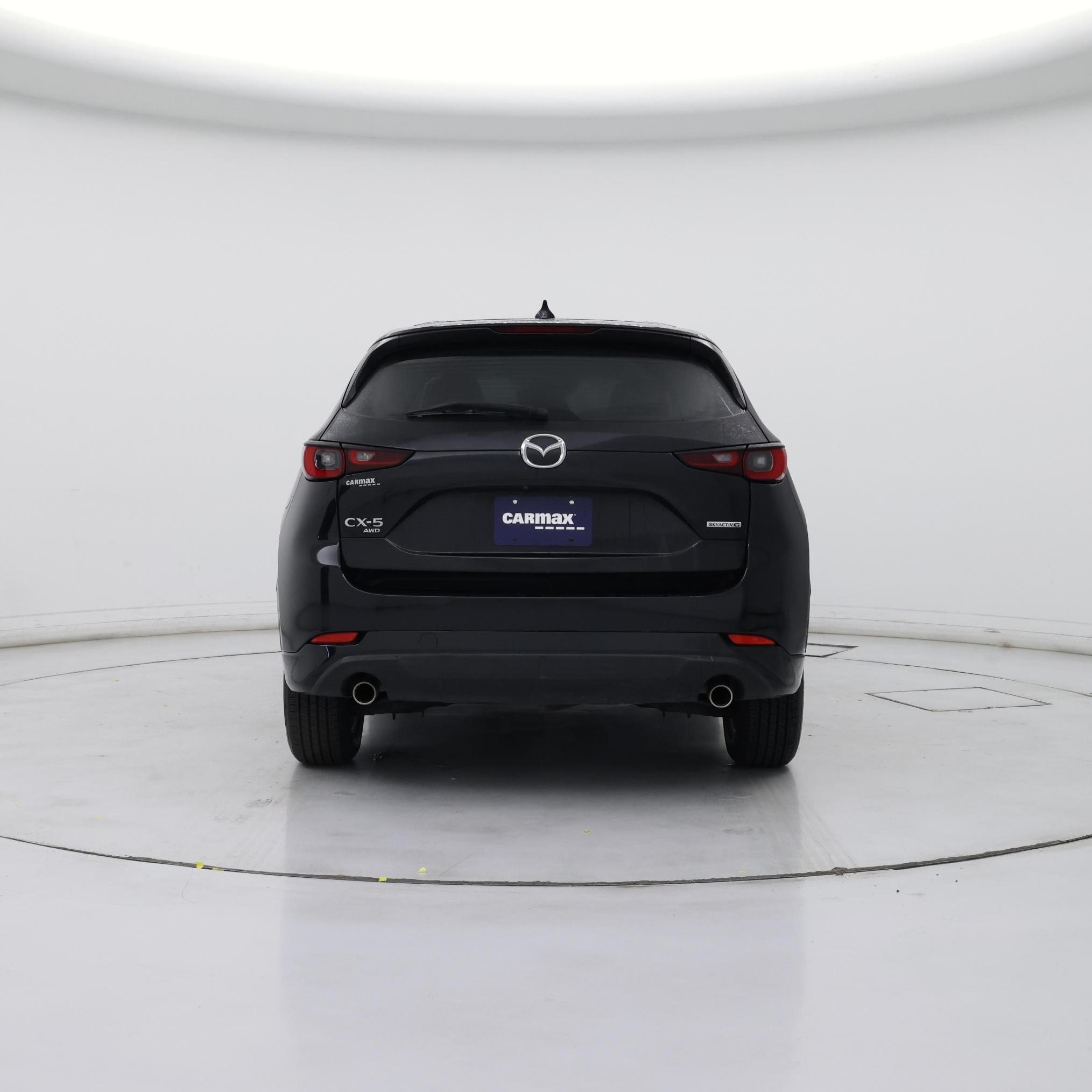 Thumbnail: 2024 Mazda CX-5 - 6