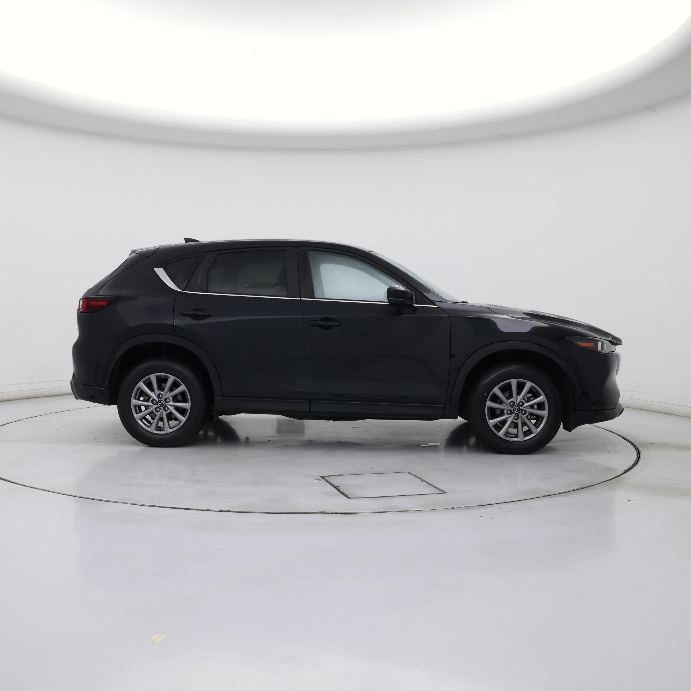 Thumbnail: 2024 Mazda CX-5 - 7