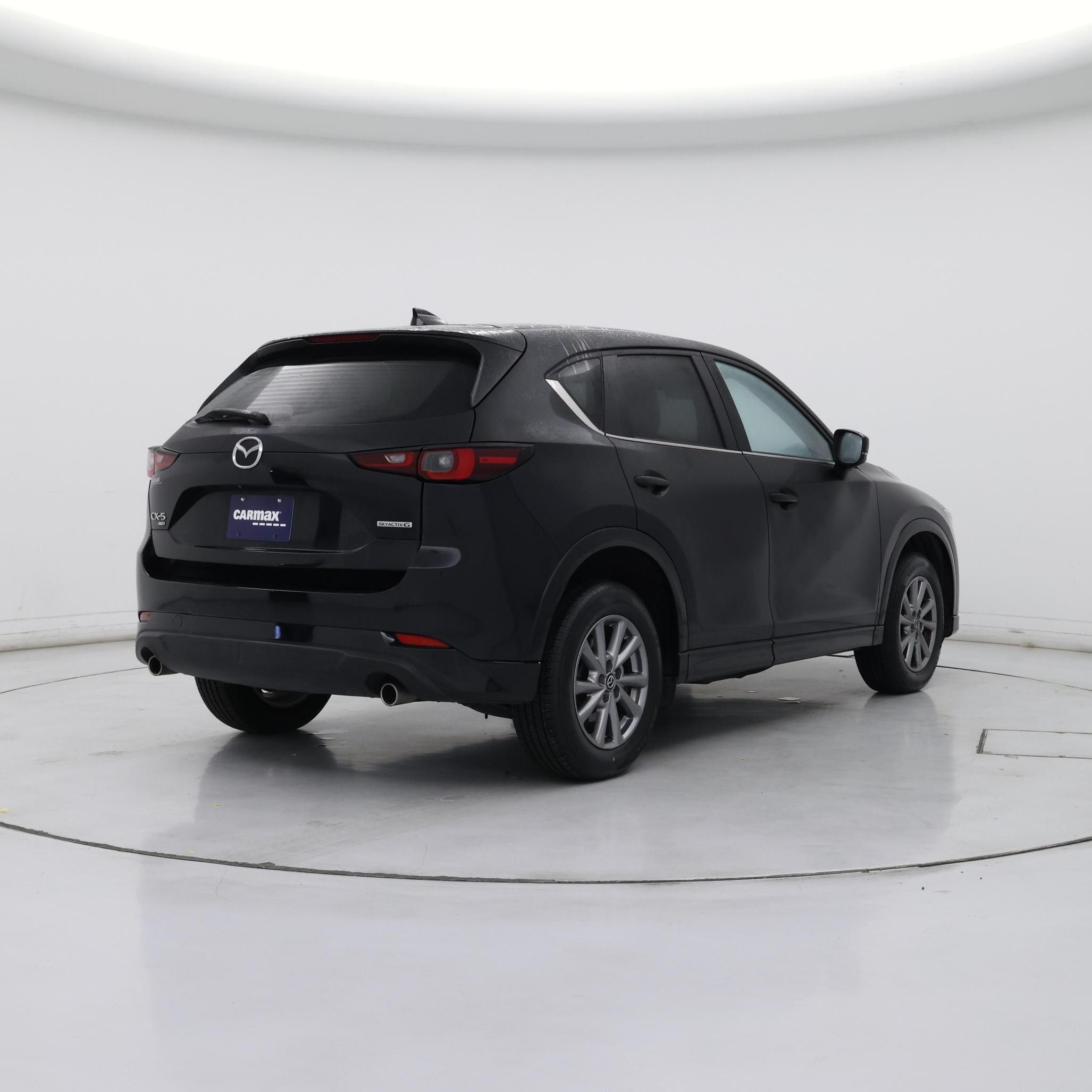 Thumbnail: 2024 Mazda CX-5 - 8