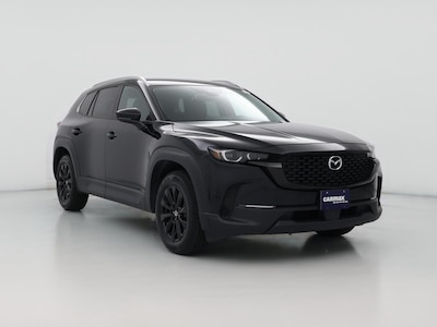 2024 Mazda CX-50 2.5 S Preferred Package