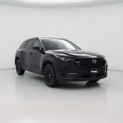 2024 Mazda CX-50 2.5 S Preferred Package