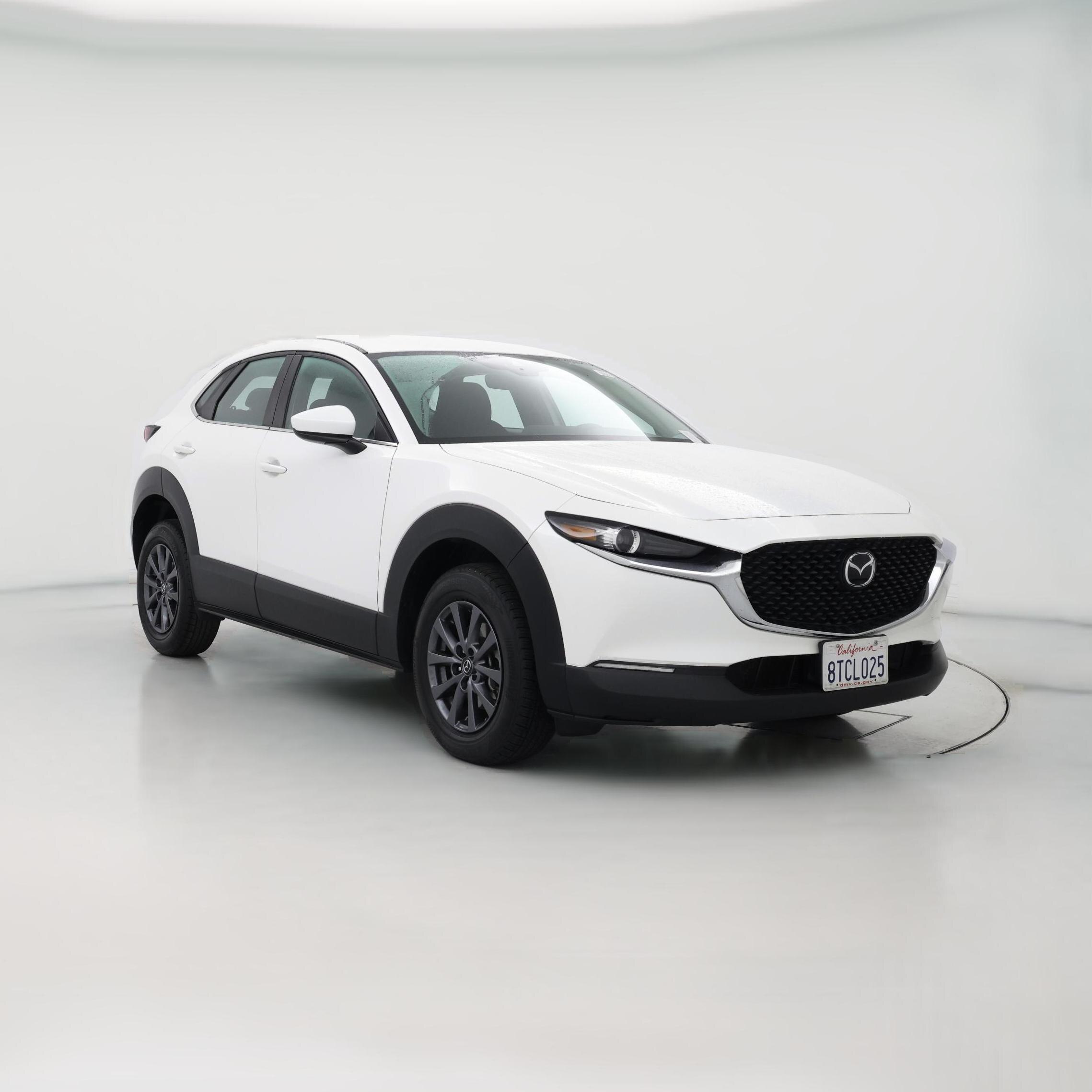 Thumbnail: 2021 Mazda CX-30 - 1