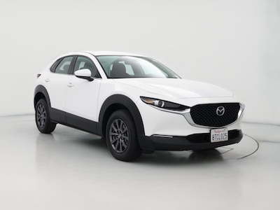 2021 Mazda CX-30 S