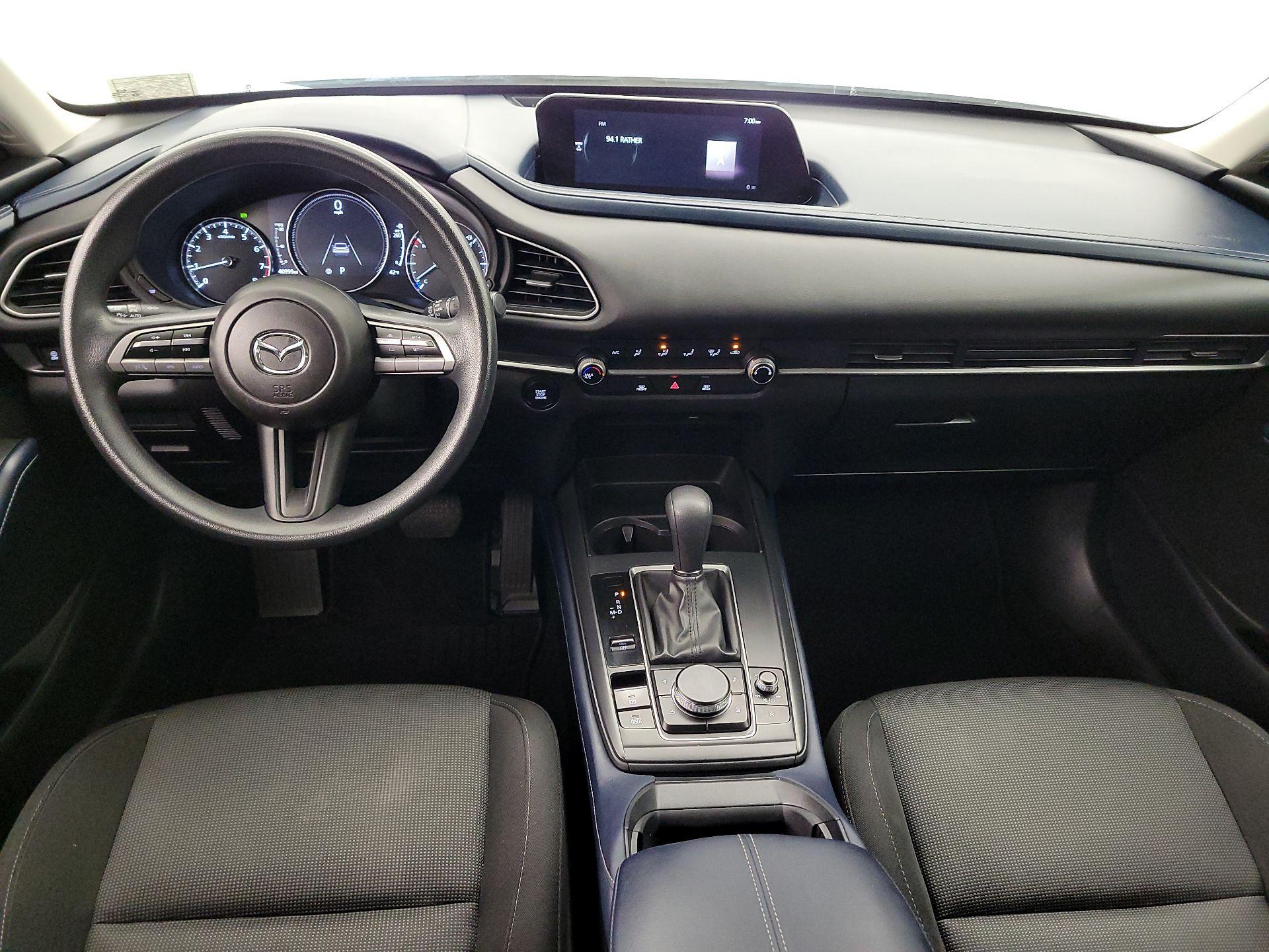 Thumbnail: 2021 Mazda CX-30 - 9