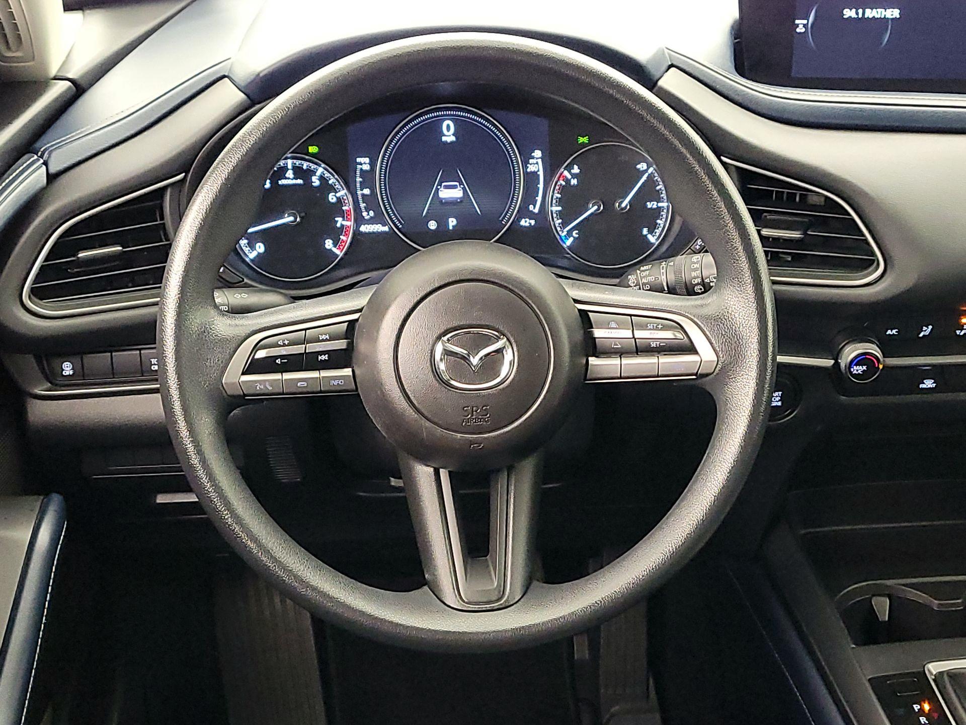 Thumbnail: 2021 Mazda CX-30 - 10