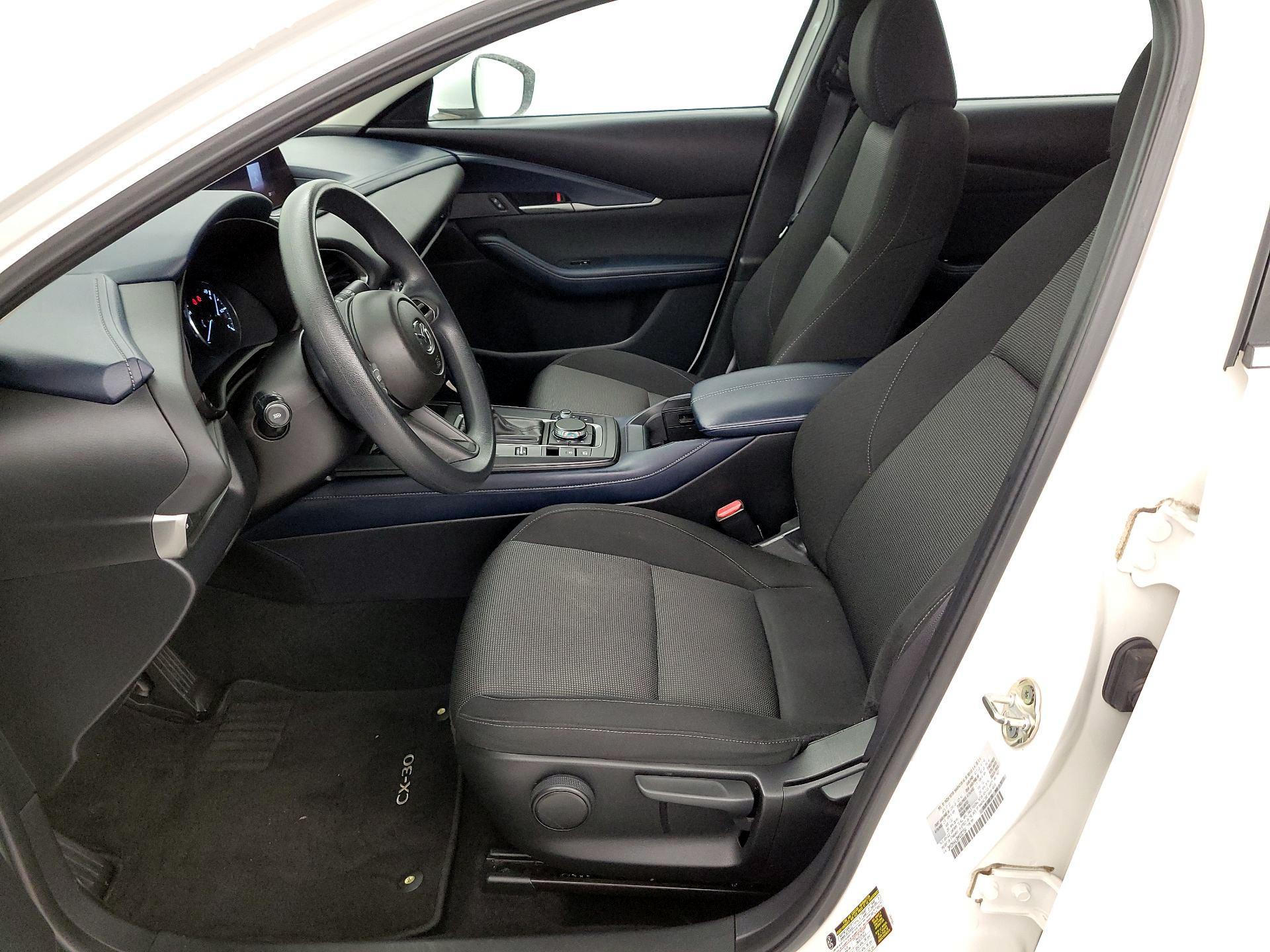 Thumbnail: 2021 Mazda CX-30 - 11