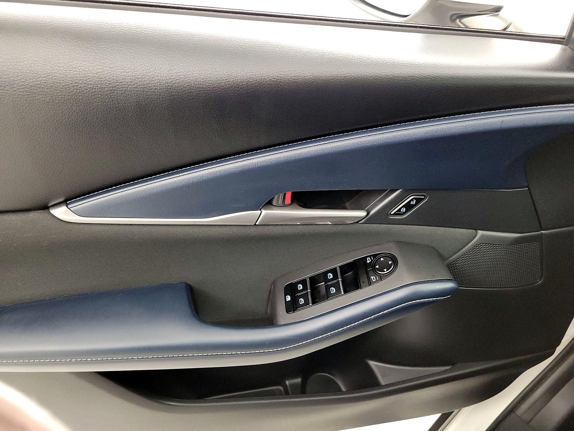 Thumbnail: 2021 Mazda CX-30 - 12