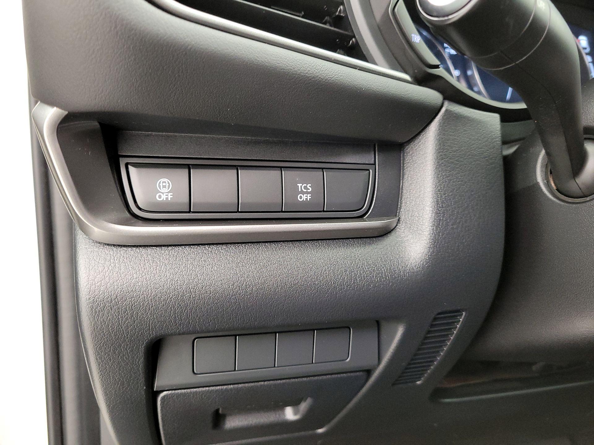 Thumbnail: 2021 Mazda CX-30 - 13