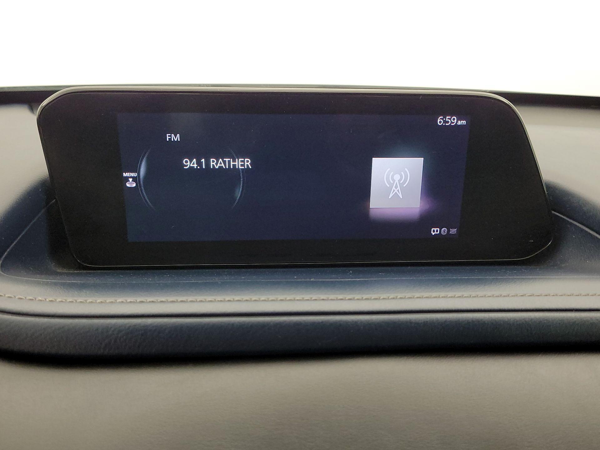 Thumbnail: 2021 Mazda CX-30 - 15